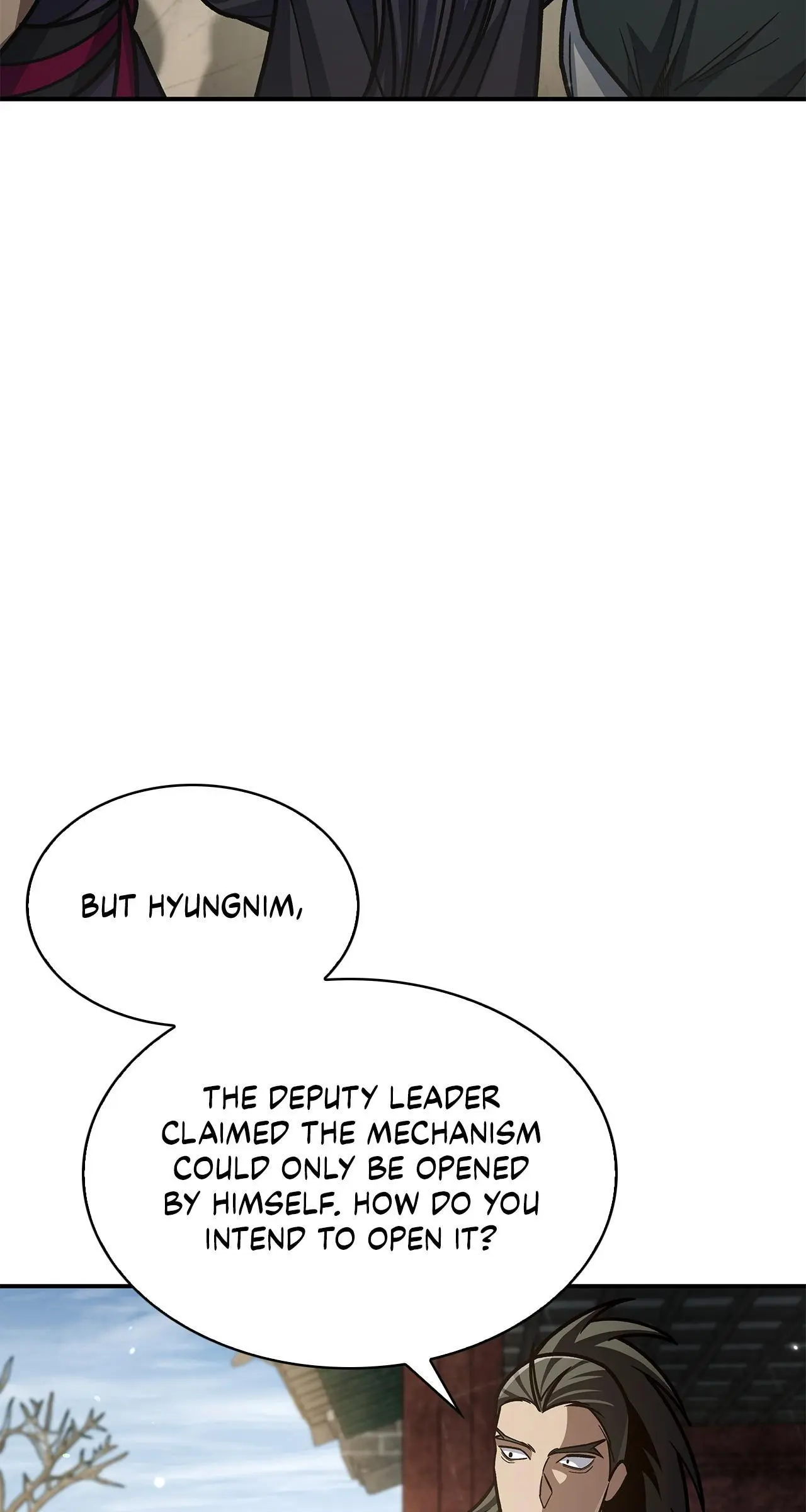 Cheonhwa Archive's Young Master Chapter 74 page 146