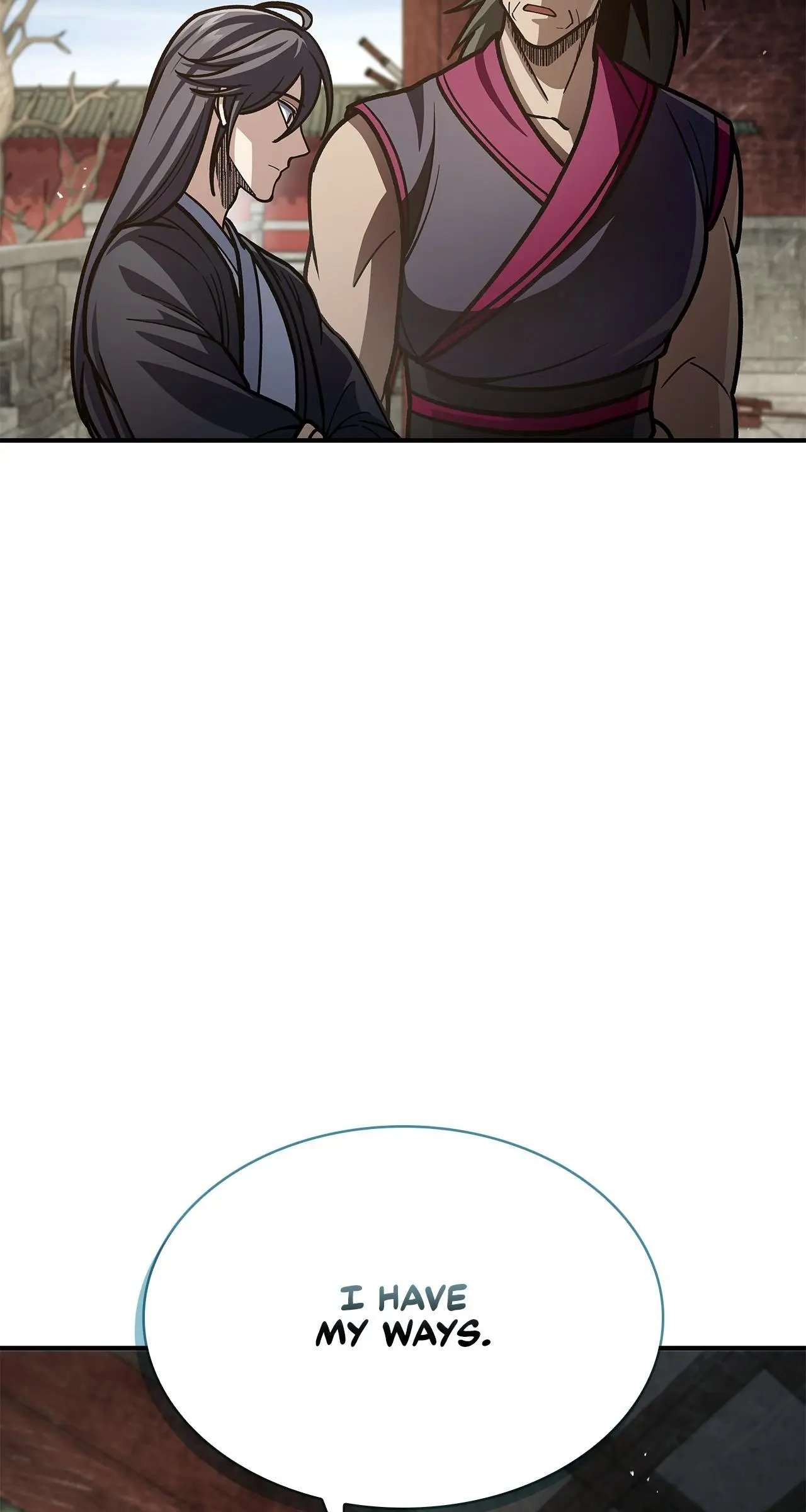 Cheonhwa Archive's Young Master Chapter 74 page 147