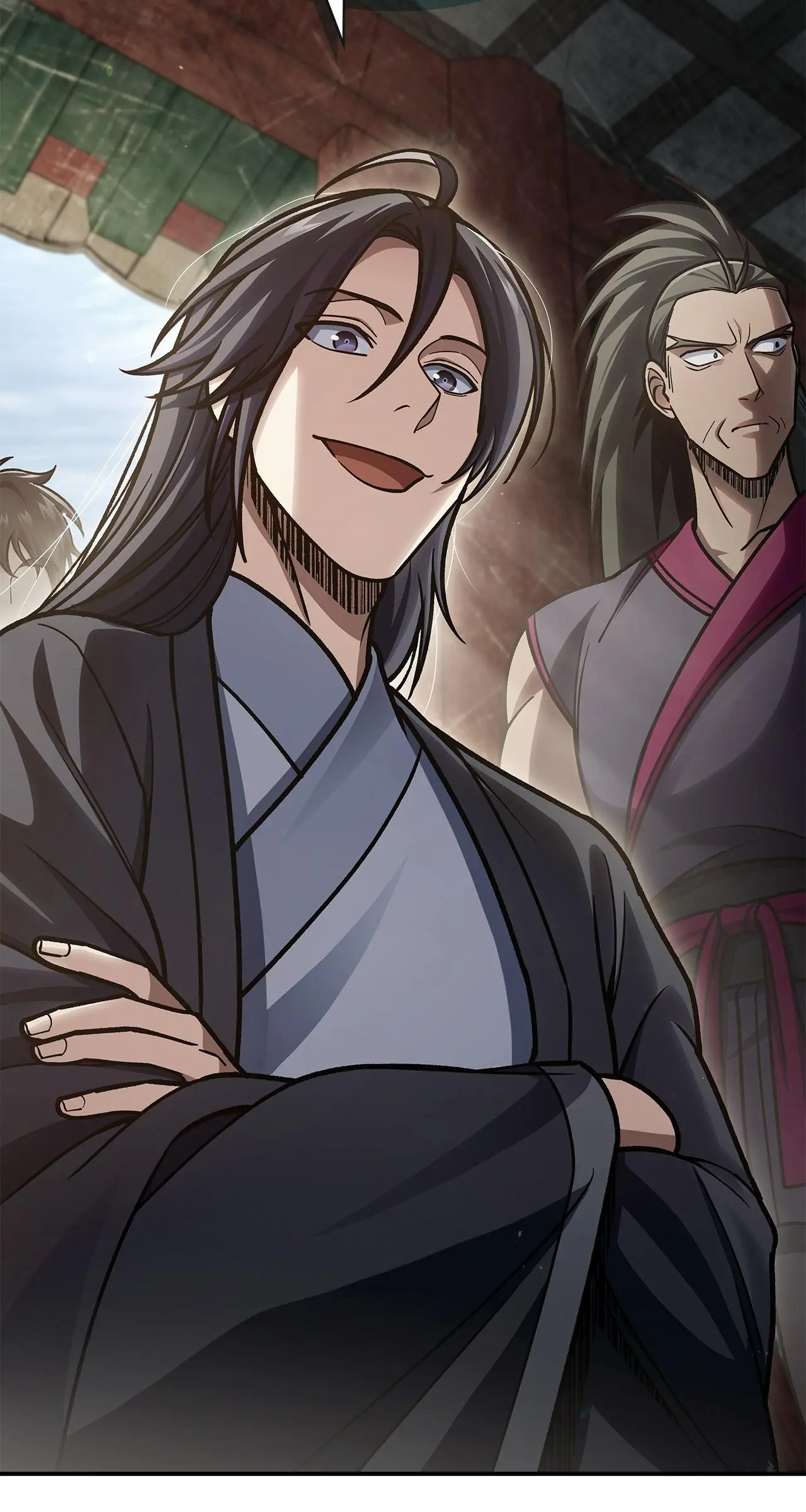 Cheonhwa Archive's Young Master Chapter 74 page 148