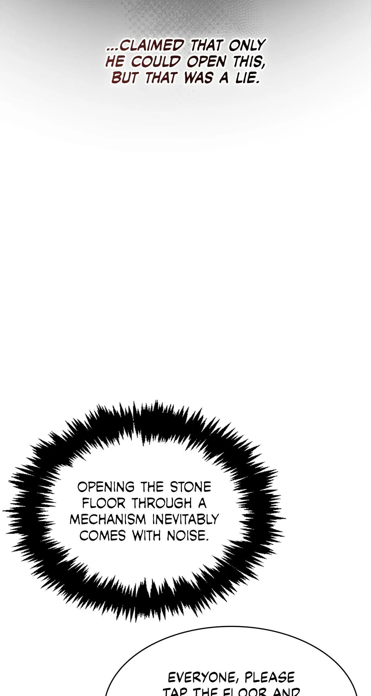Cheonhwa Archive's Young Master Chapter 75 page 4