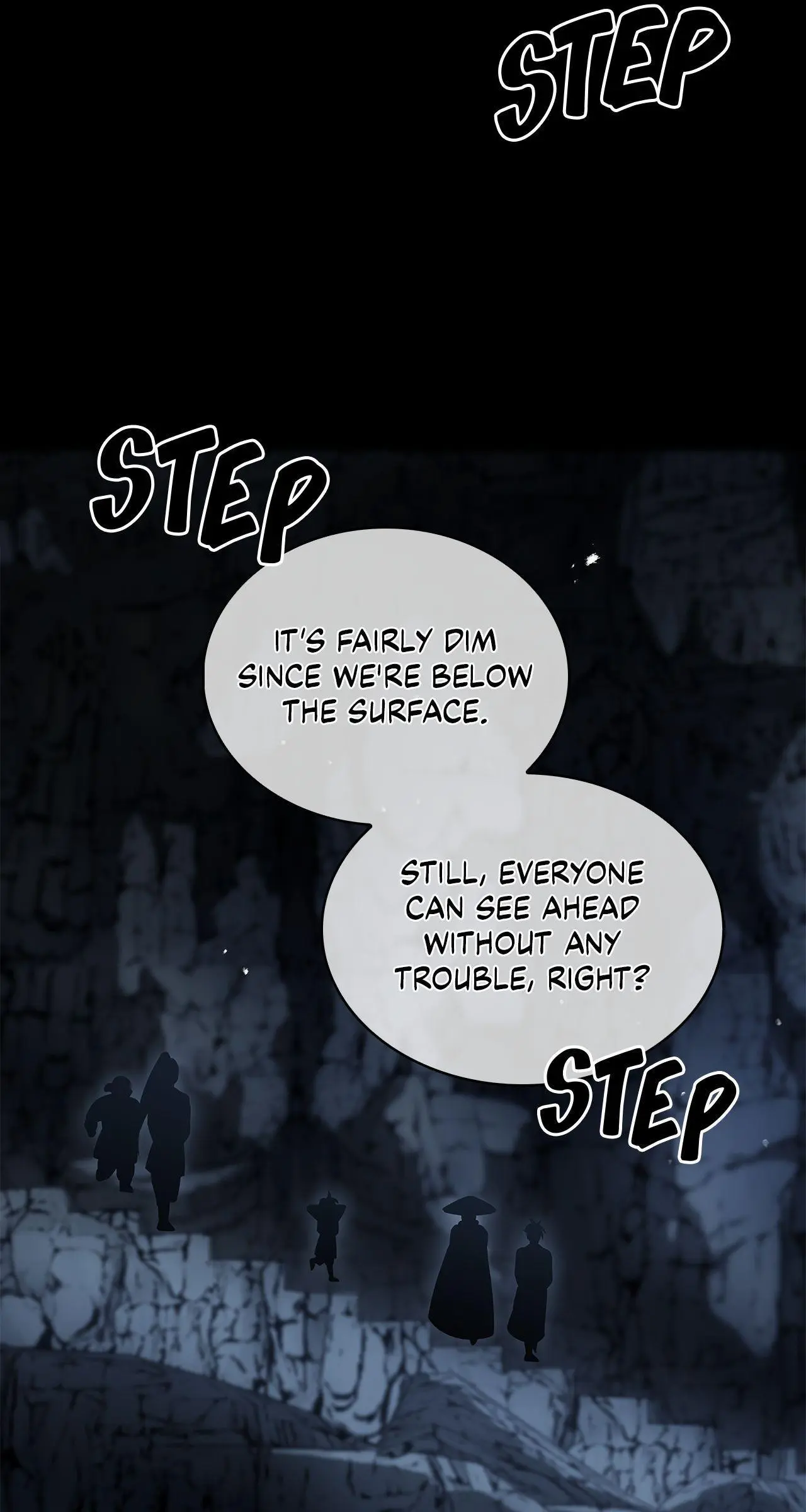 Cheonhwa Archive's Young Master Chapter 75 page 18