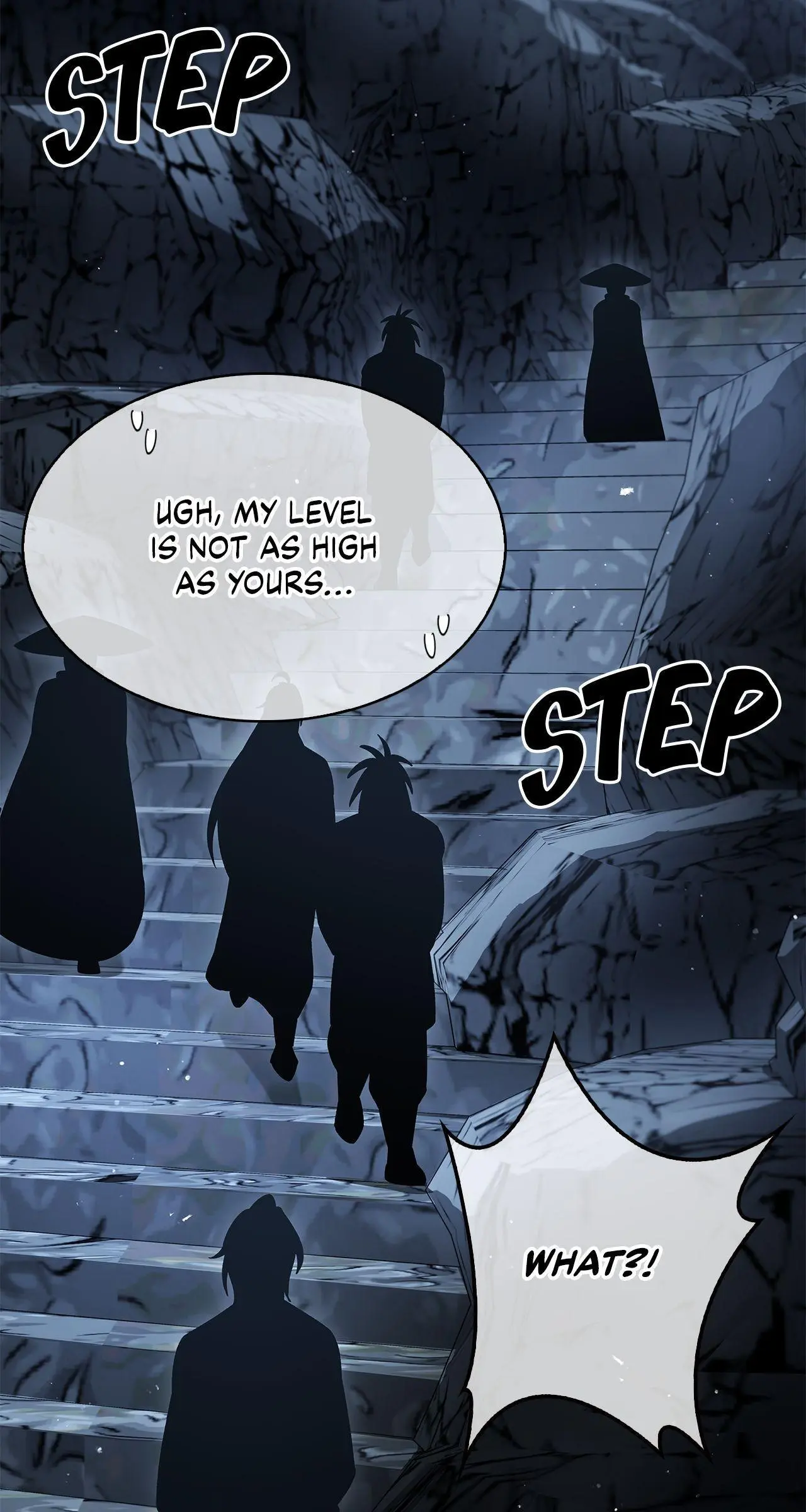 Cheonhwa Archive's Young Master Chapter 75 page 19