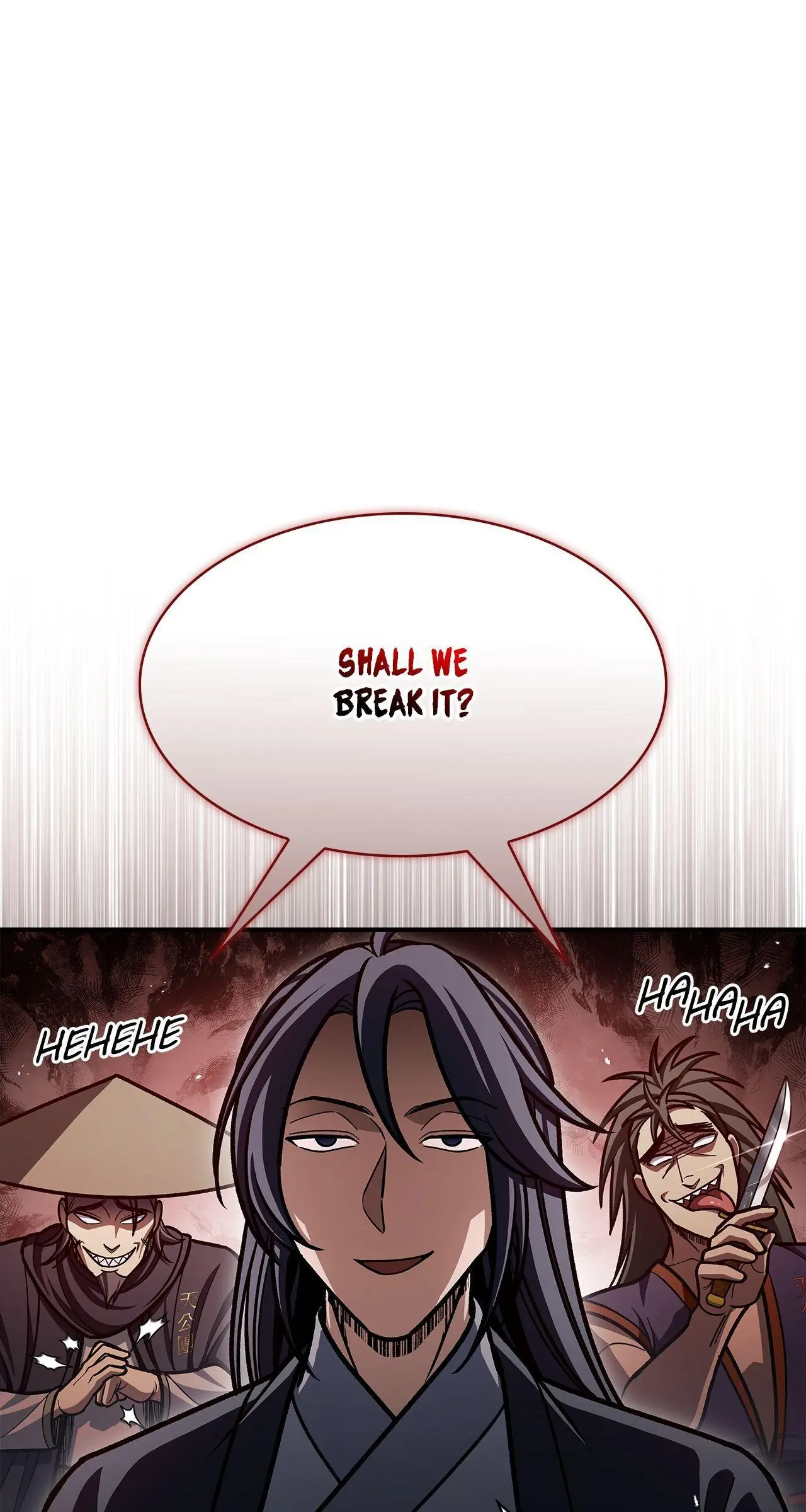 Cheonhwa Archive's Young Master Chapter 75 page 26