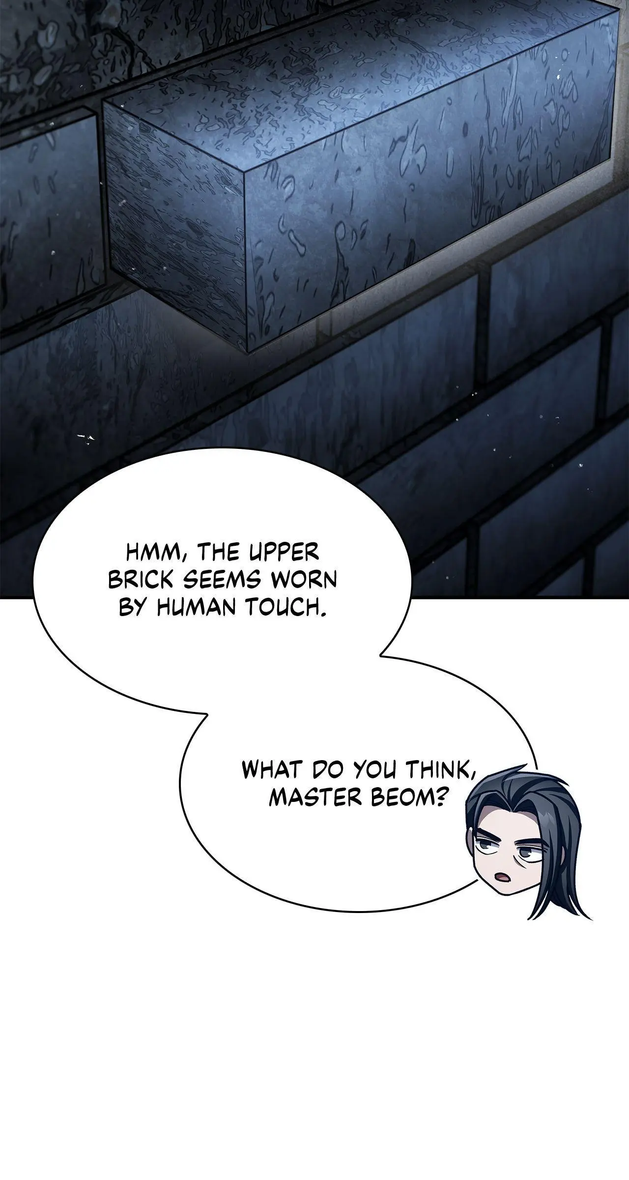 Cheonhwa Archive's Young Master Chapter 75 page 30