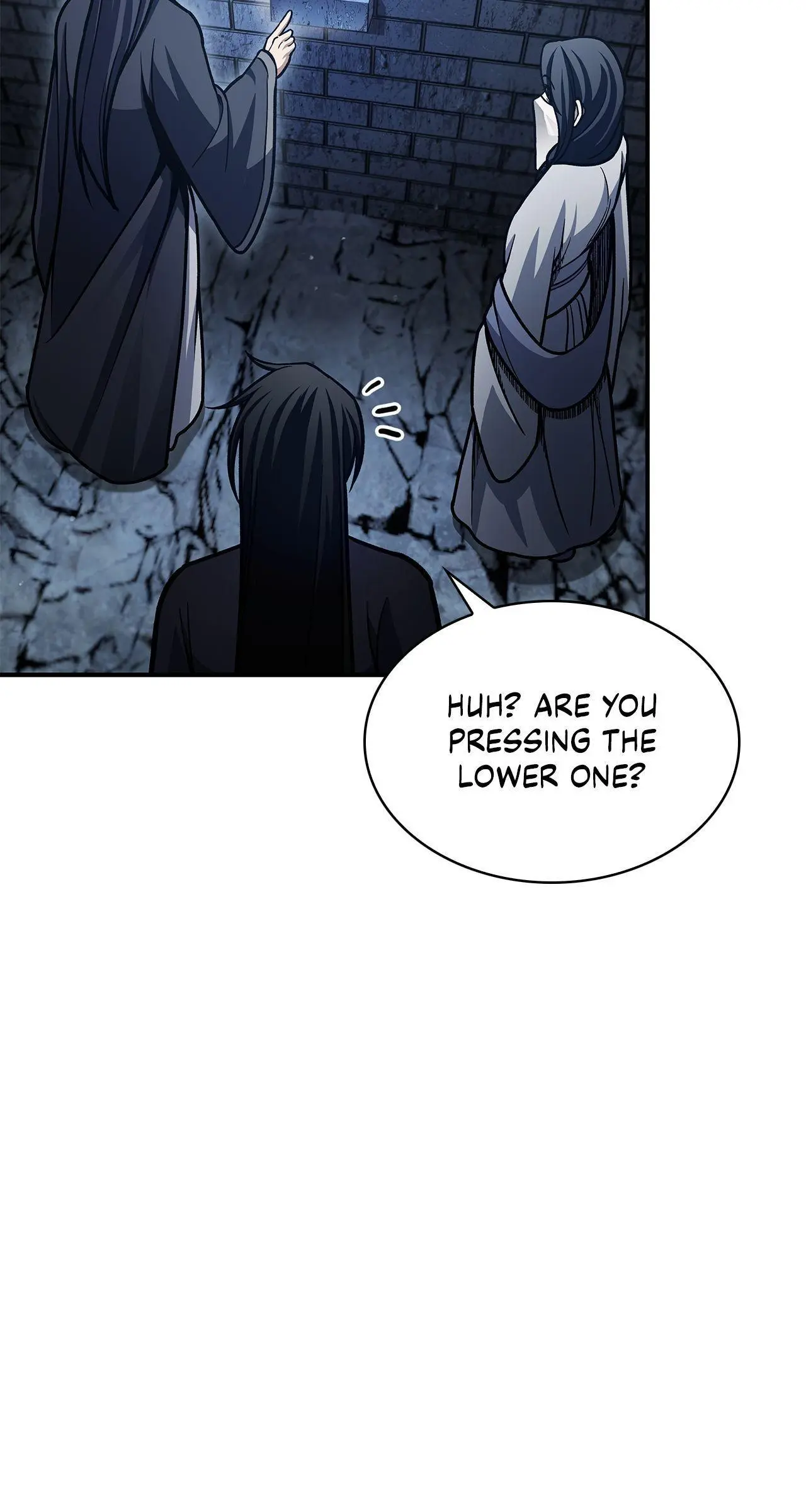 Cheonhwa Archive's Young Master Chapter 75 page 35