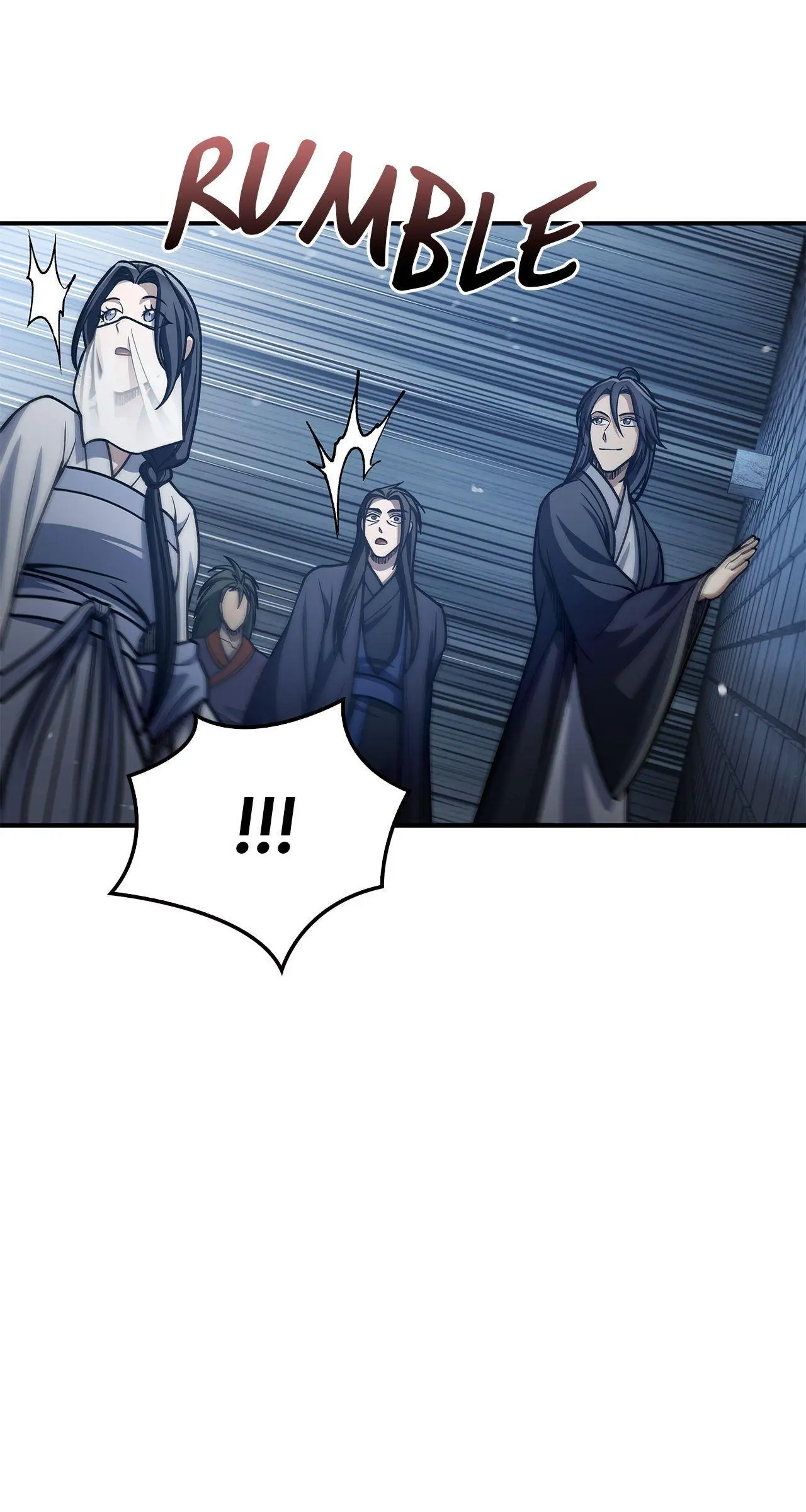 Cheonhwa Archive's Young Master Chapter 75 page 36