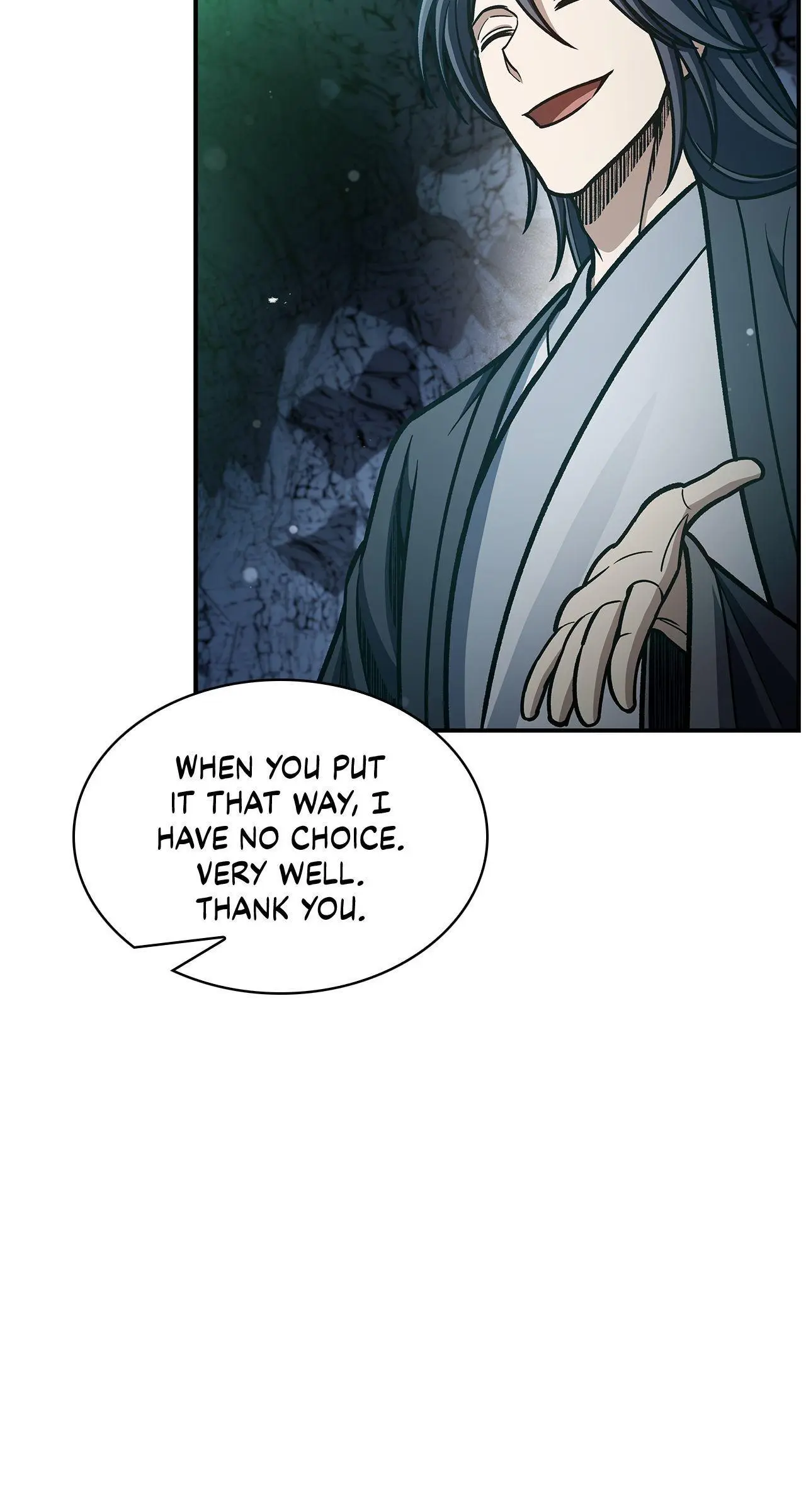 Cheonhwa Archive's Young Master Chapter 75 page 45