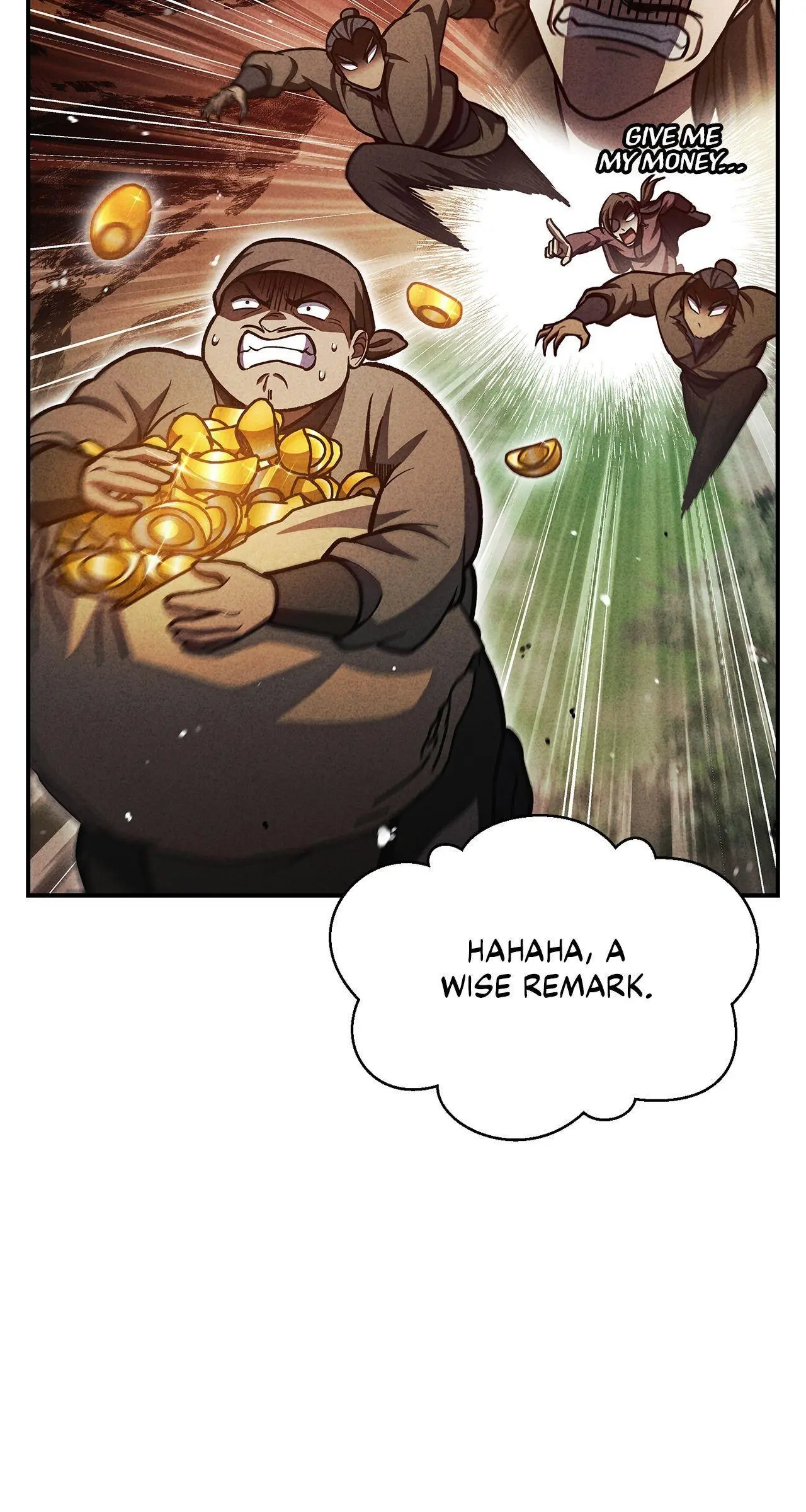 Cheonhwa Archive's Young Master Chapter 75 page 52
