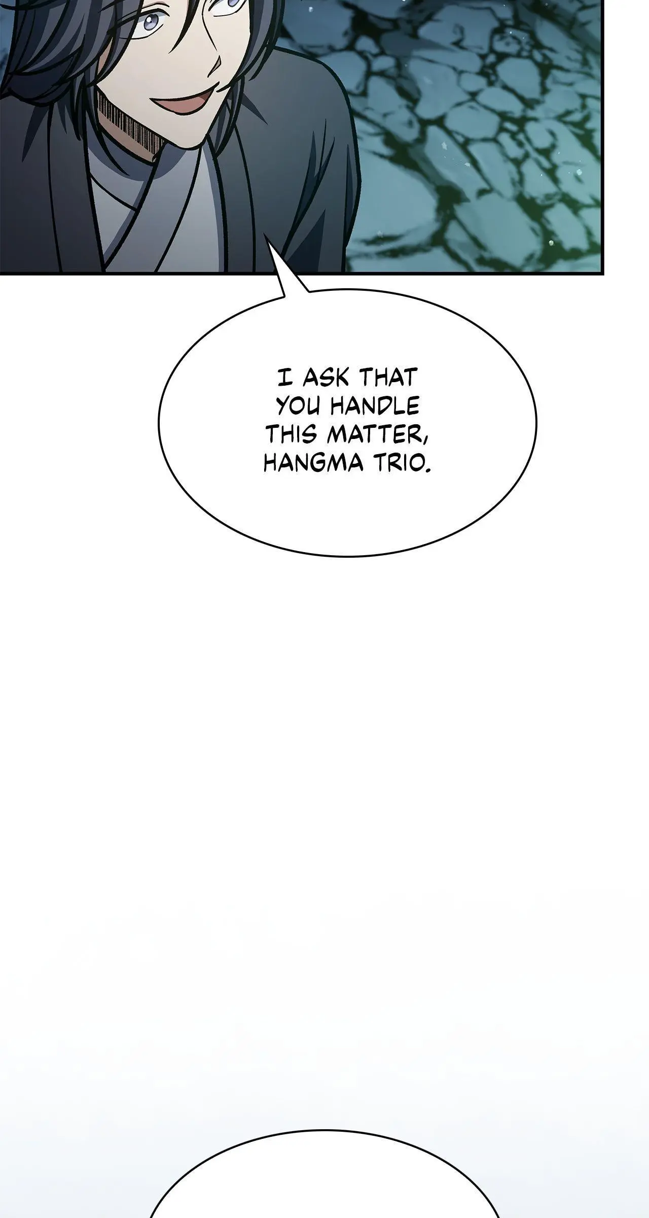 Cheonhwa Archive's Young Master Chapter 75 page 55