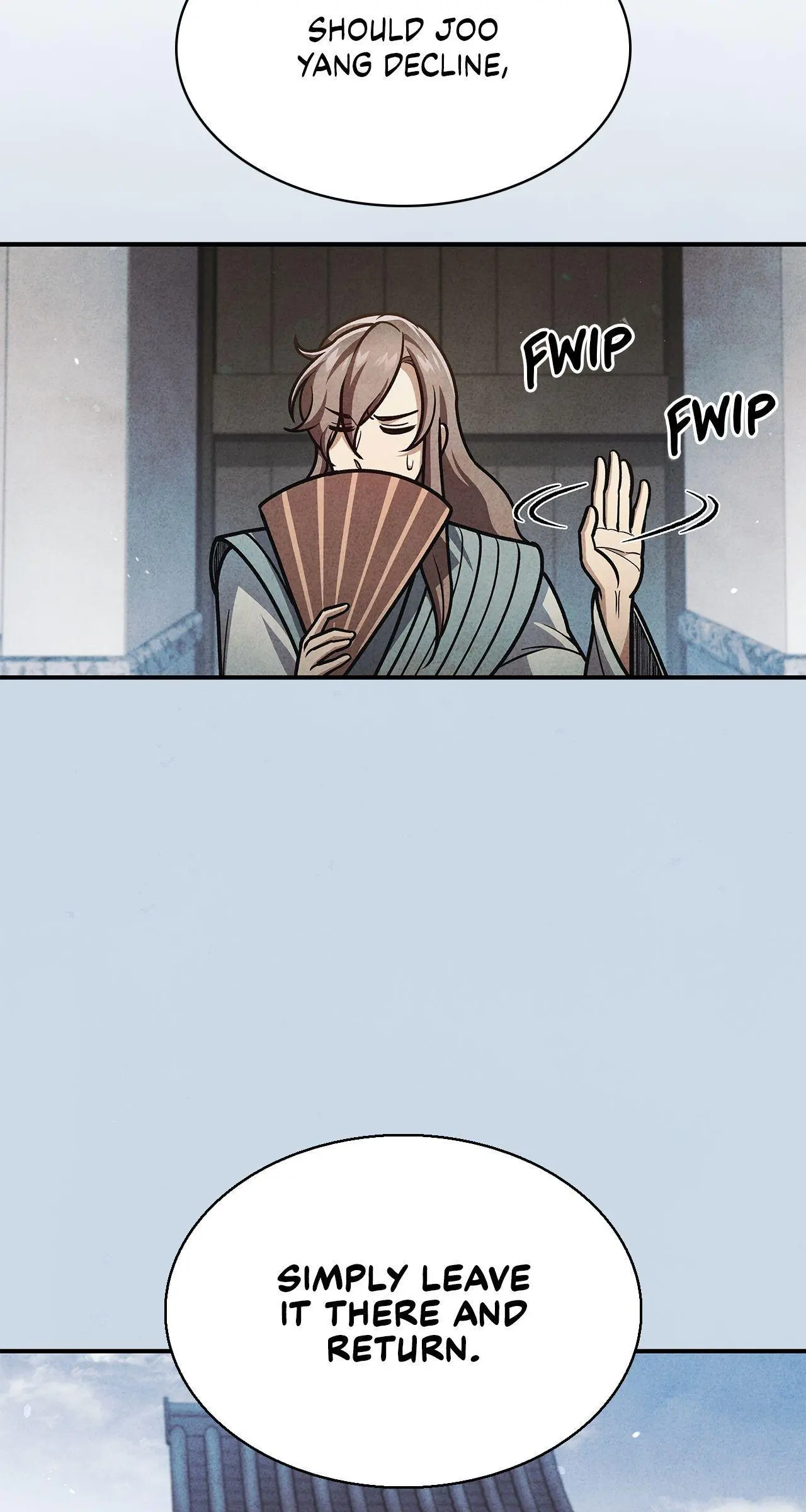 Cheonhwa Archive's Young Master Chapter 75 page 56