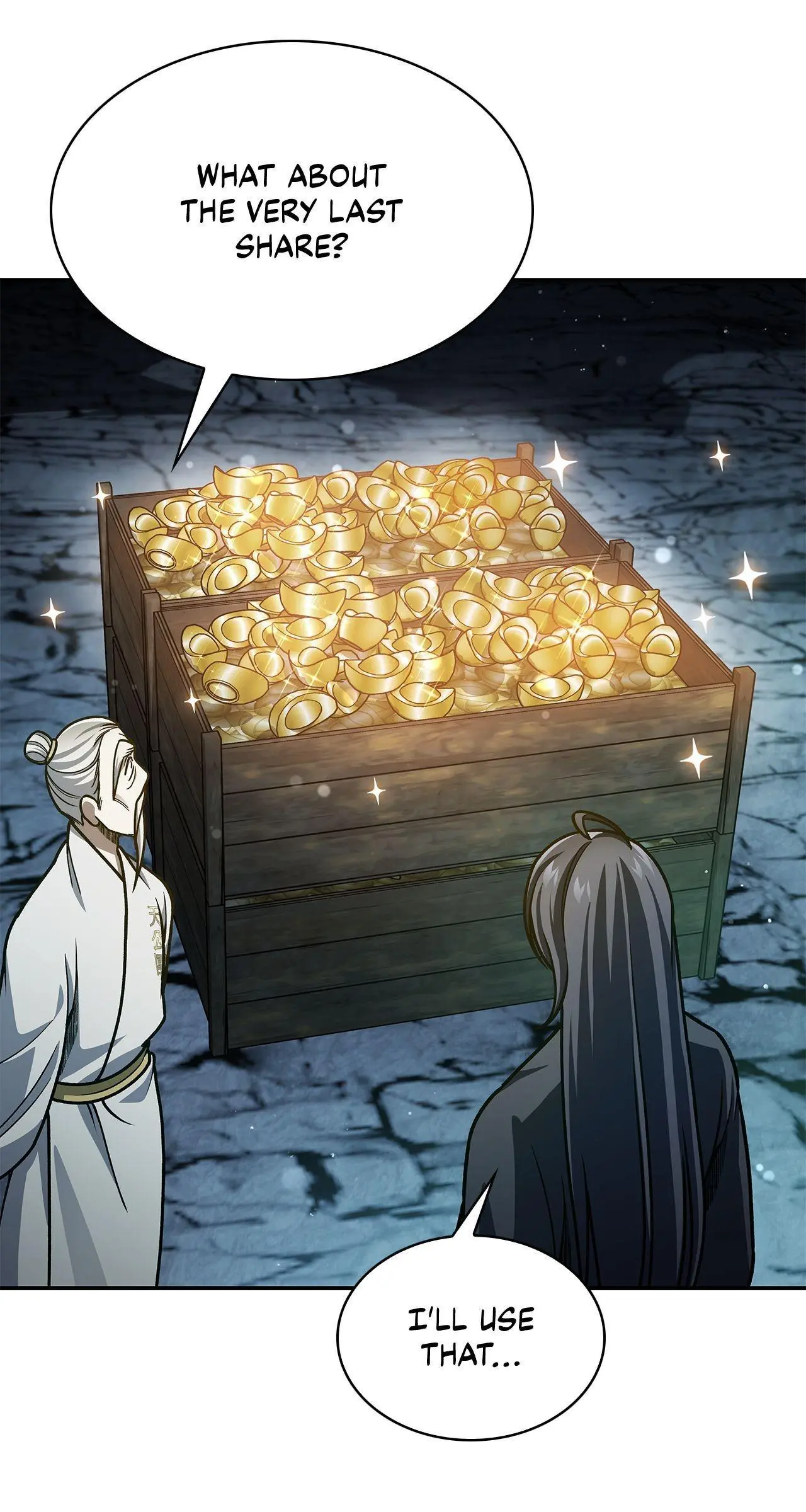 Cheonhwa Archive's Young Master Chapter 75 page 59
