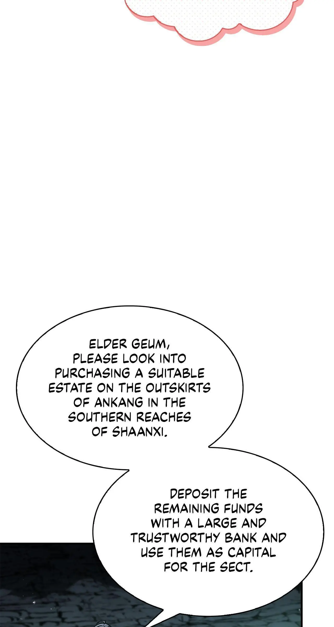 Cheonhwa Archive's Young Master Chapter 75 page 62