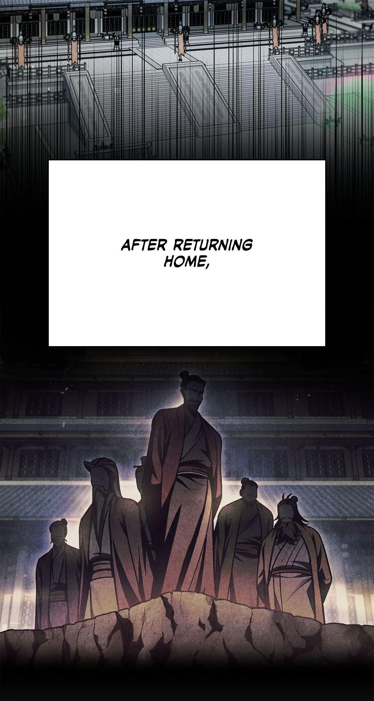 Cheonhwa Archive's Young Master Chapter 75 page 70