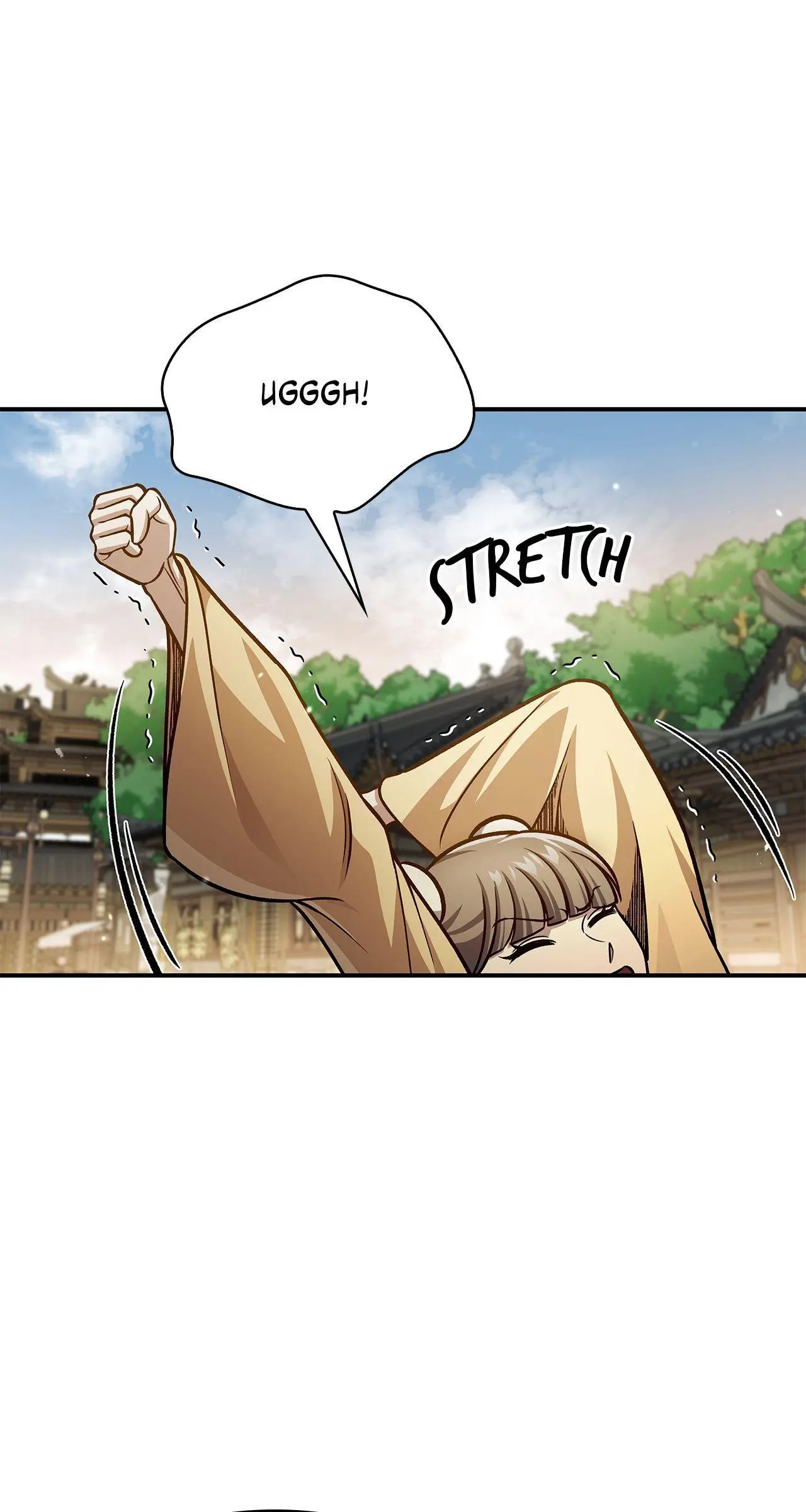 Cheonhwa Archive's Young Master Chapter 75 page 74
