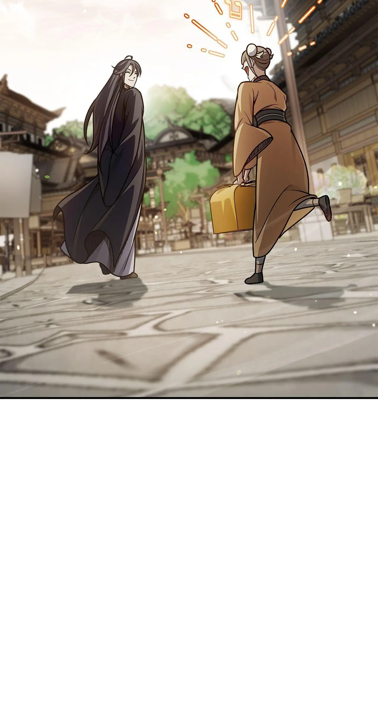 Cheonhwa Archive's Young Master Chapter 75 page 83