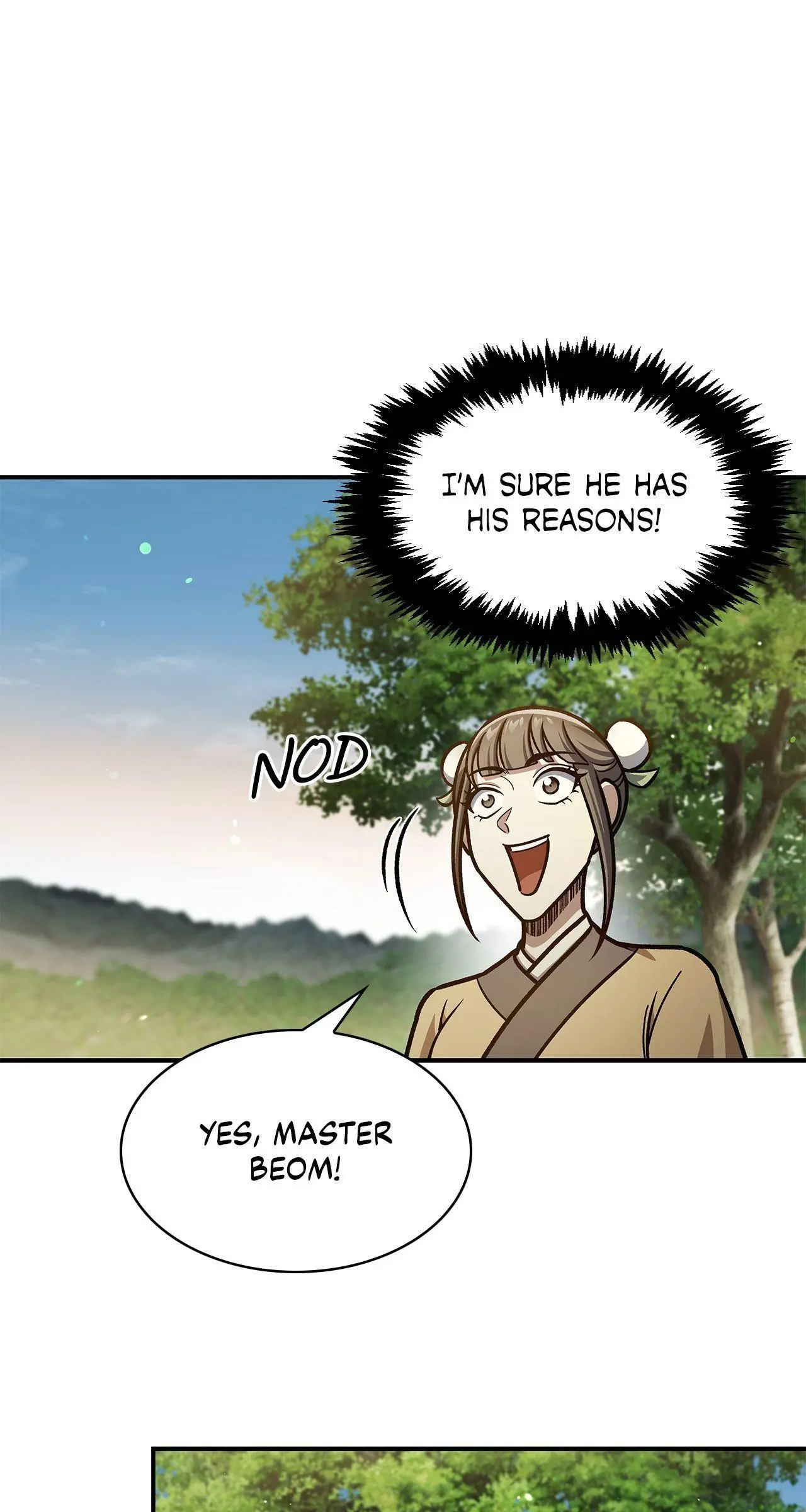 Cheonhwa Archive's Young Master Chapter 75 page 87