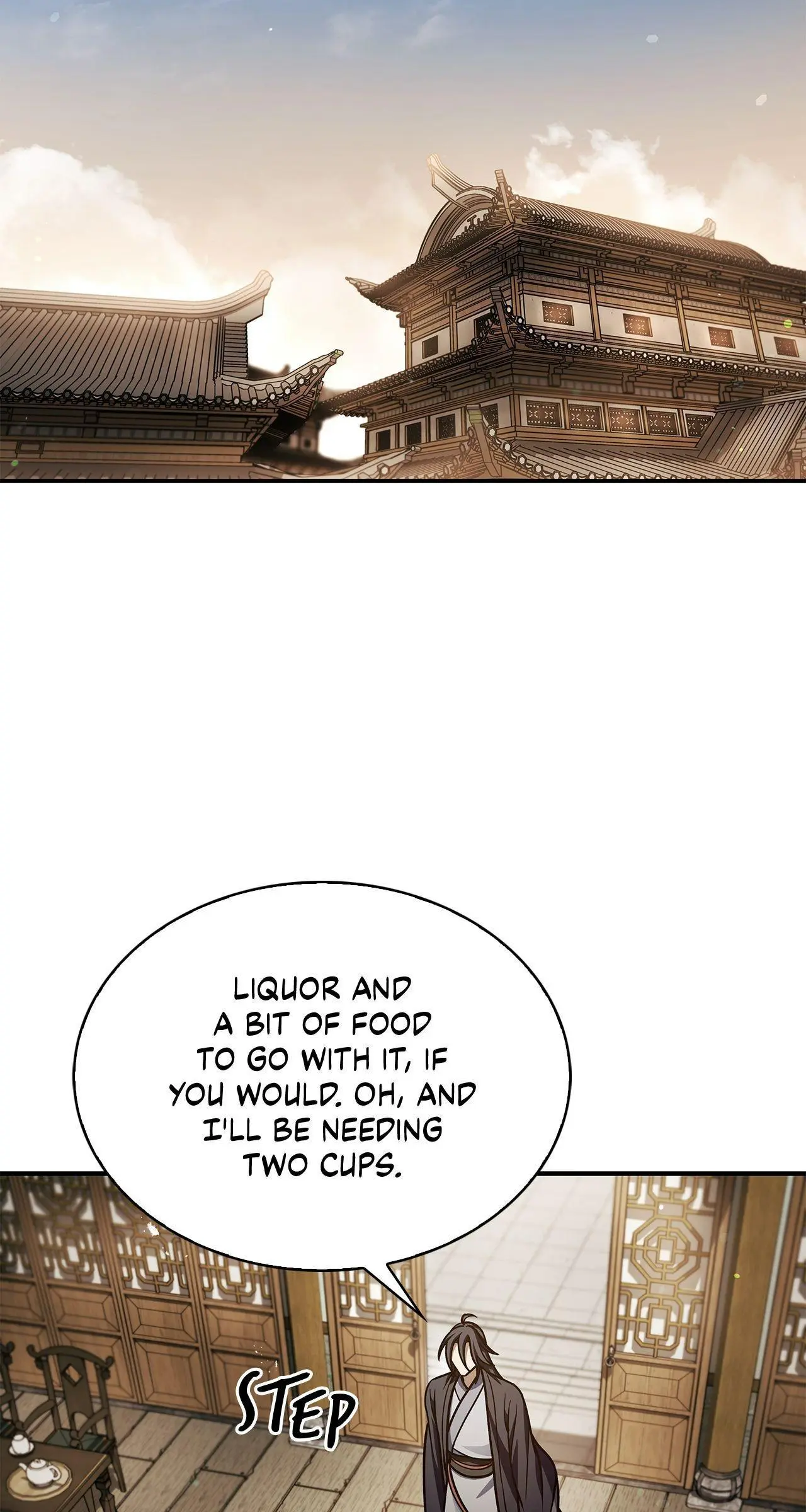 Cheonhwa Archive's Young Master Chapter 75 page 89
