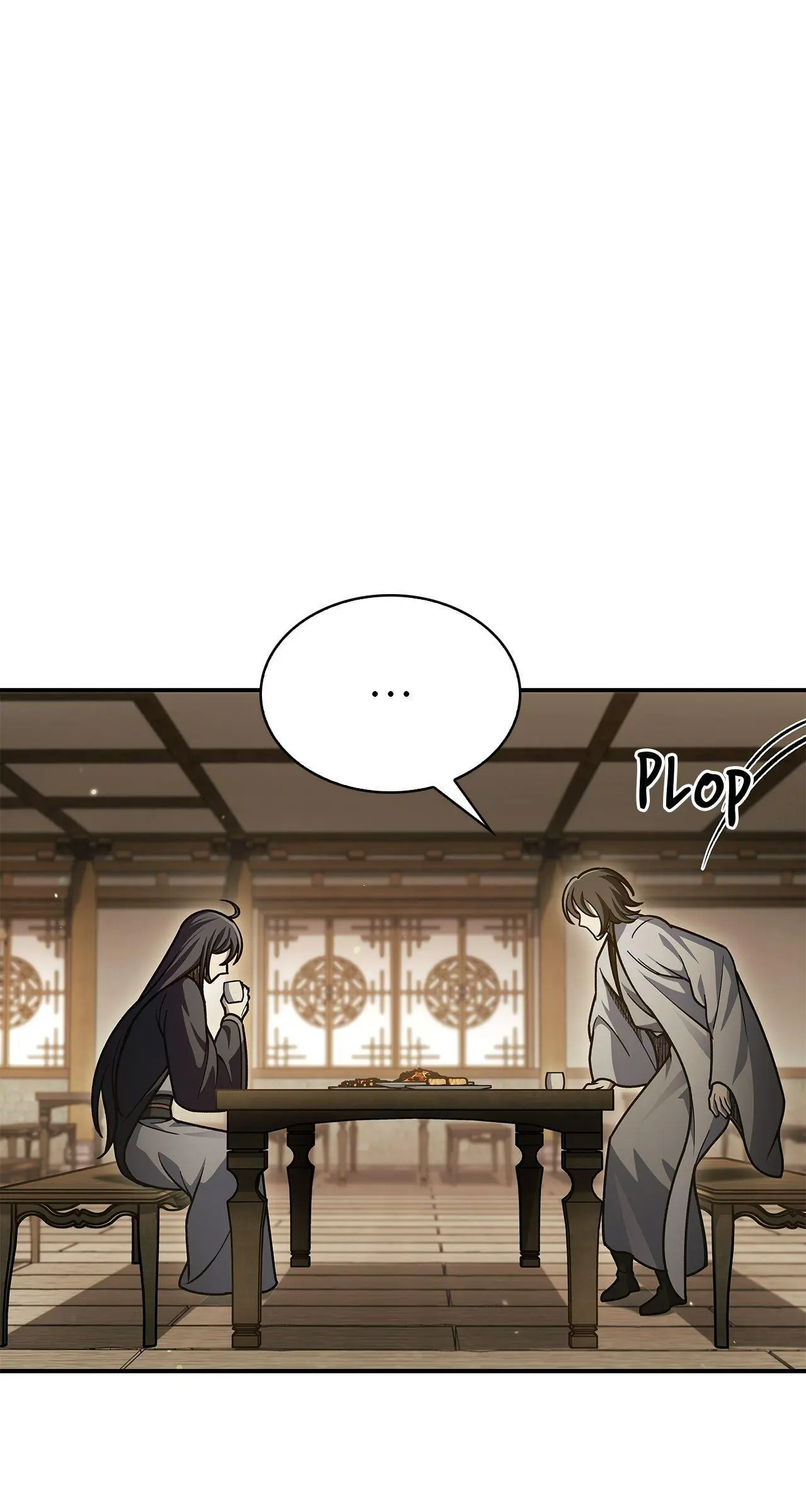 Cheonhwa Archive's Young Master Chapter 75 page 92
