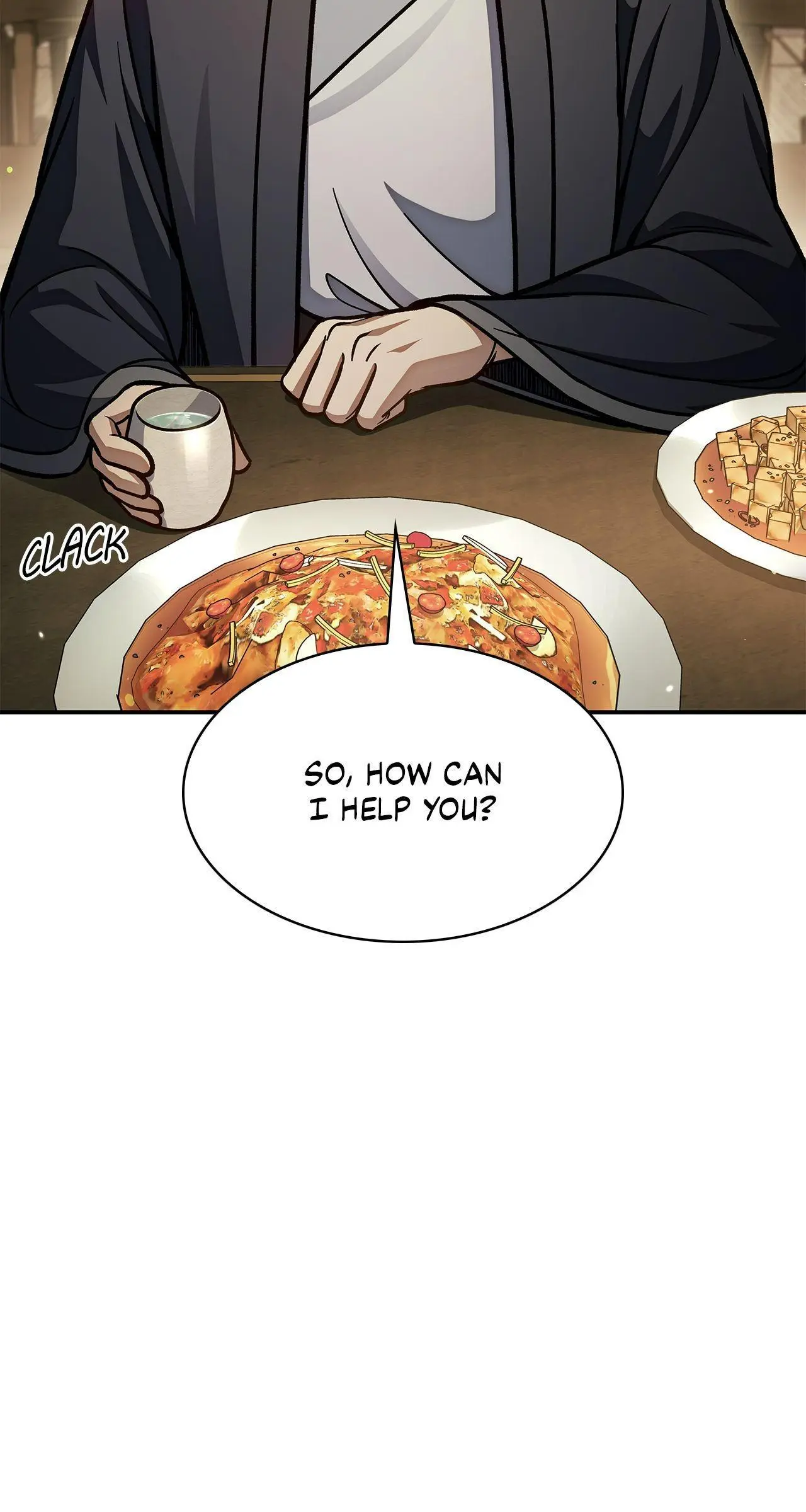 Cheonhwa Archive's Young Master Chapter 75 page 94