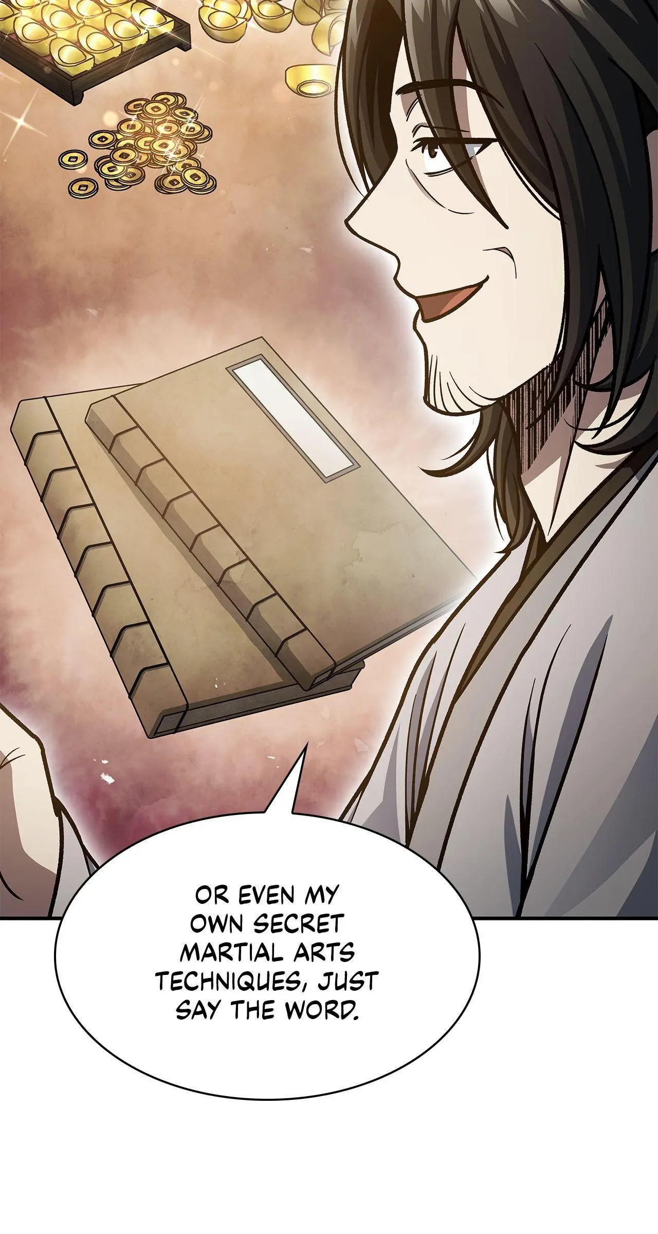 Cheonhwa Archive's Young Master Chapter 75 page 98
