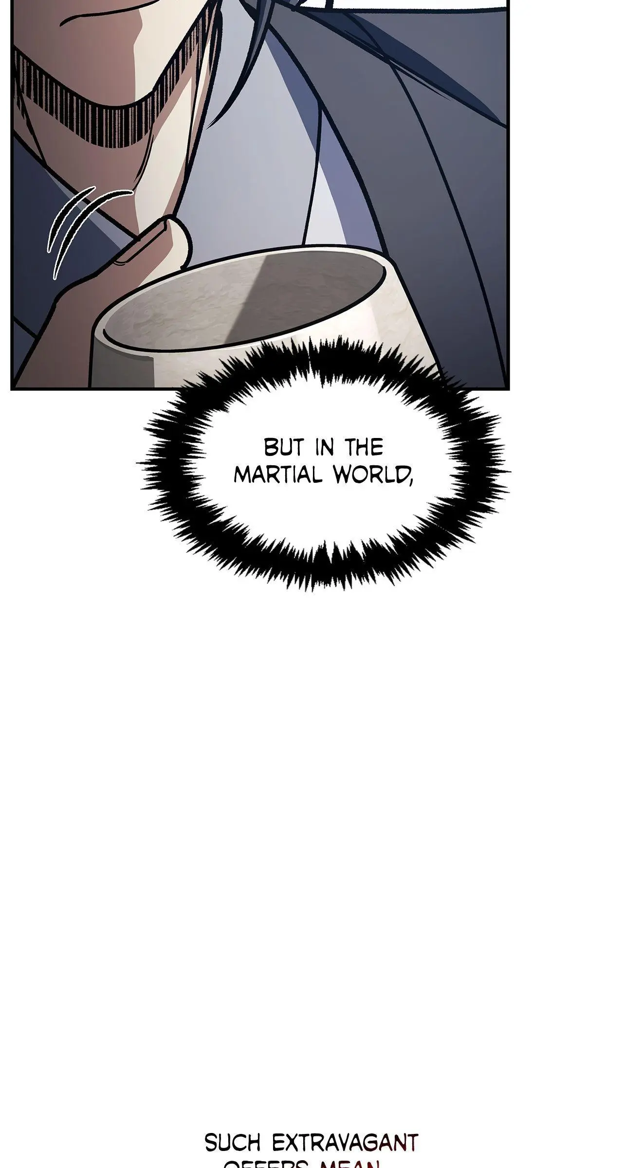 Cheonhwa Archive's Young Master Chapter 75 page 100