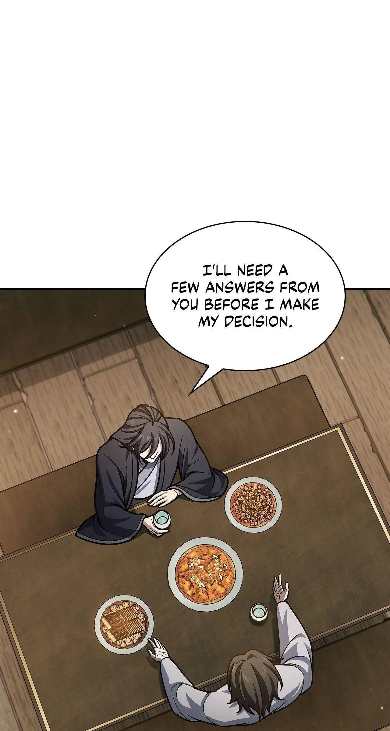 Cheonhwa Archive's Young Master Chapter 75 page 102