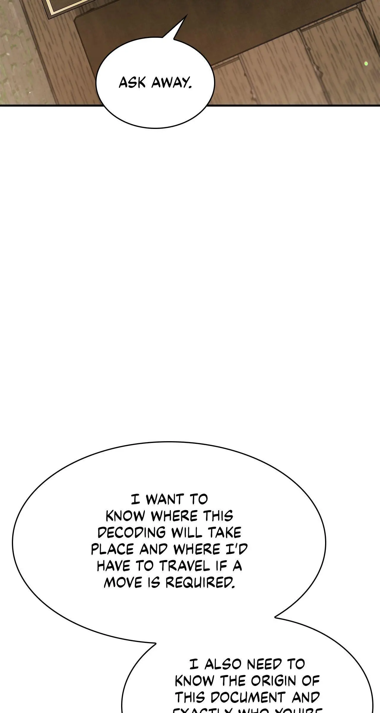 Cheonhwa Archive's Young Master Chapter 75 page 103