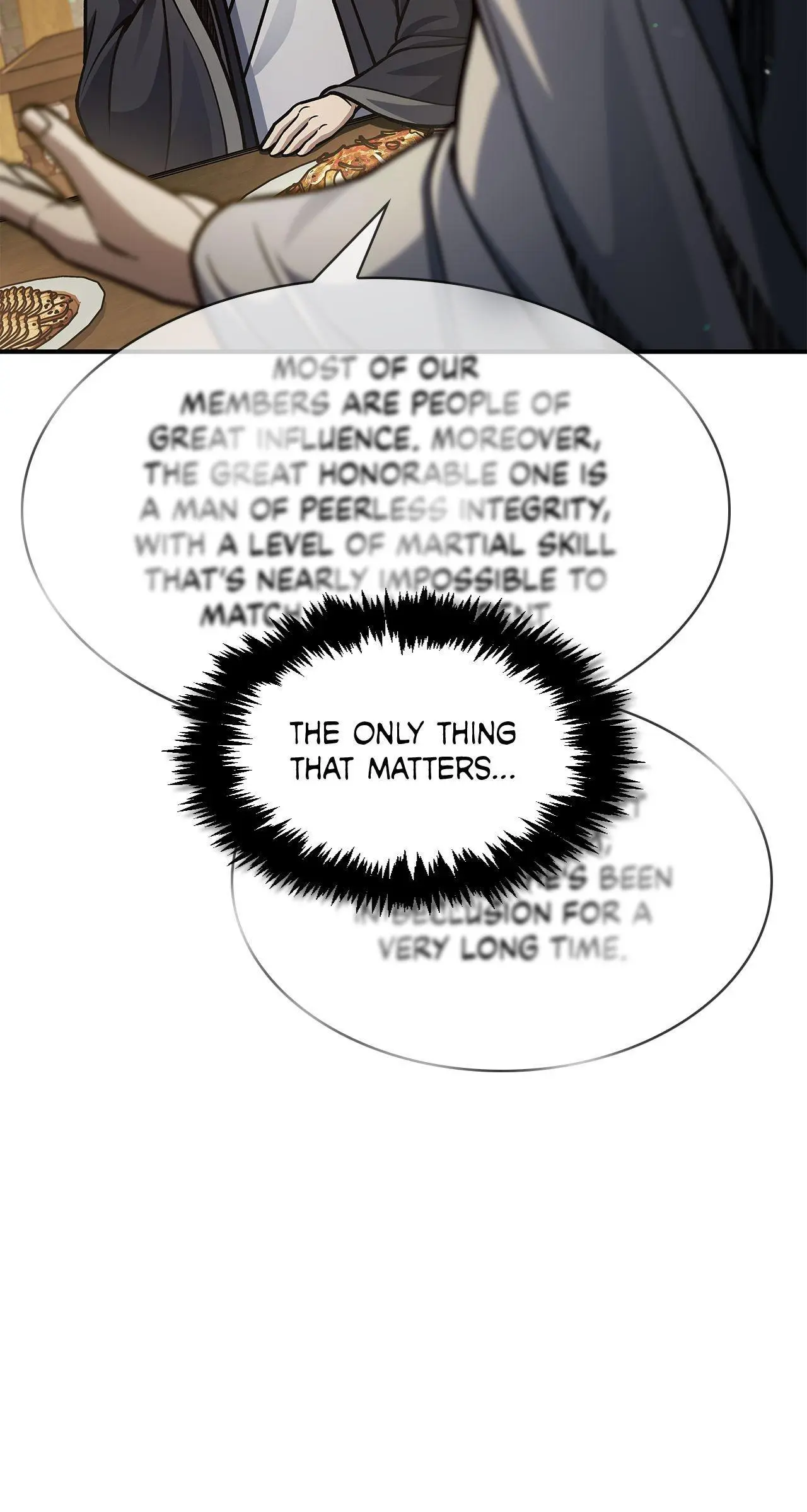 Cheonhwa Archive's Young Master Chapter 75 page 107