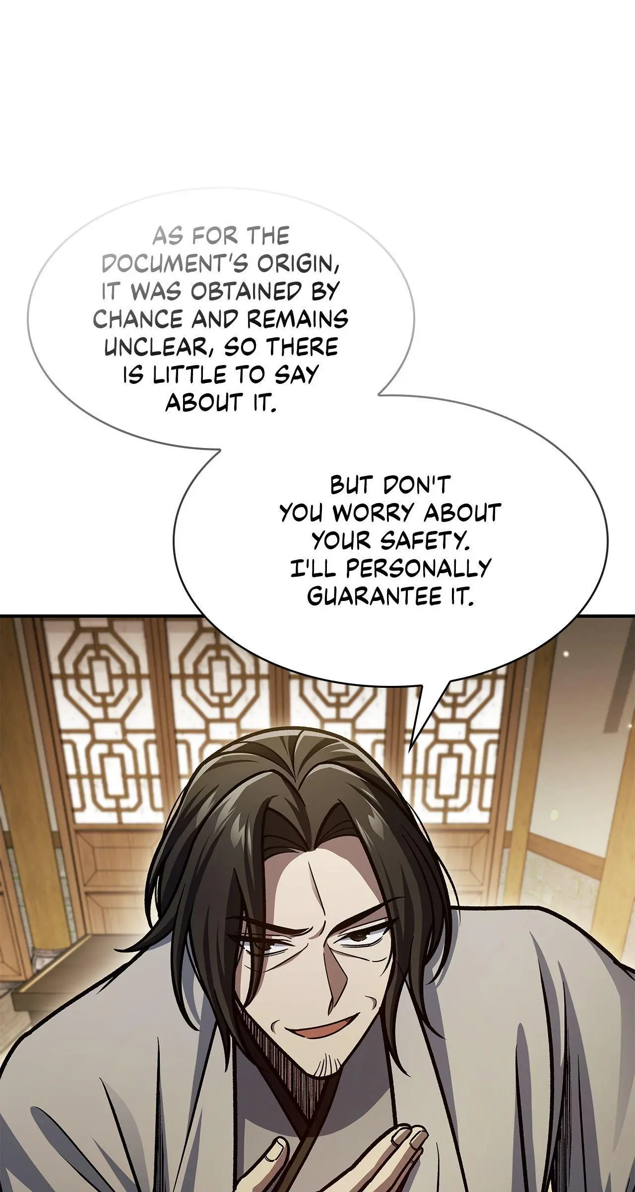 Cheonhwa Archive's Young Master Chapter 75 page 108