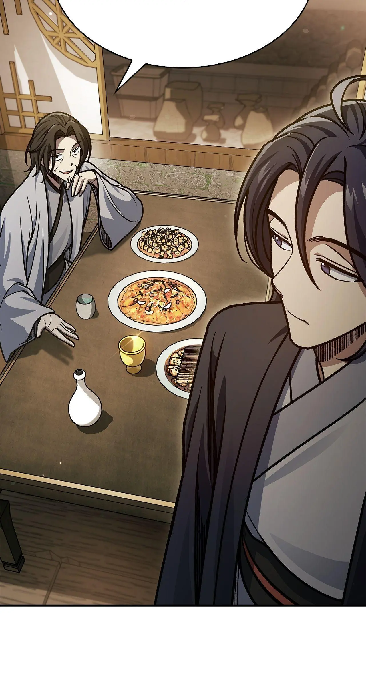 Cheonhwa Archive's Young Master Chapter 75 page 113