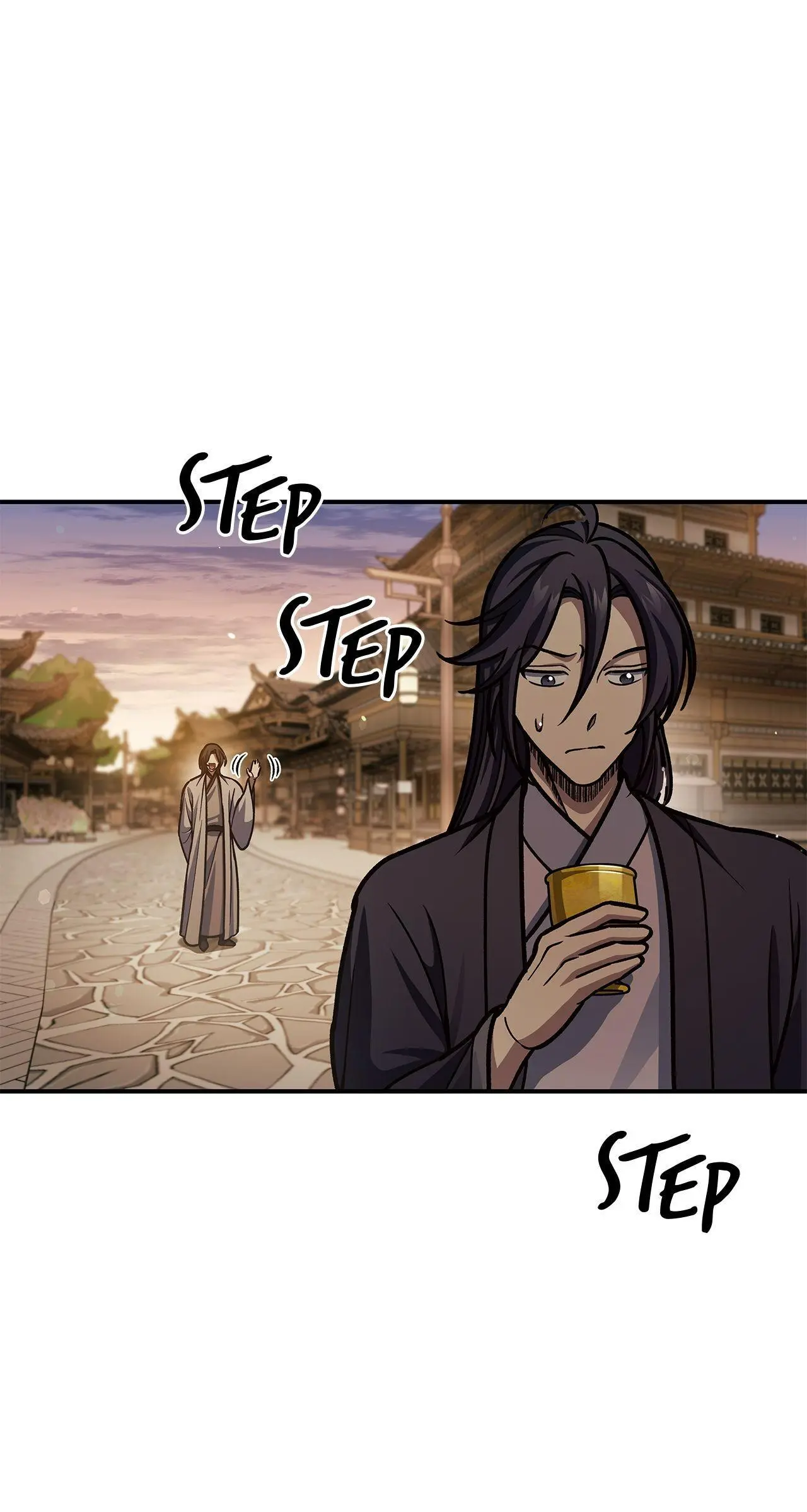 Cheonhwa Archive's Young Master Chapter 75 page 115