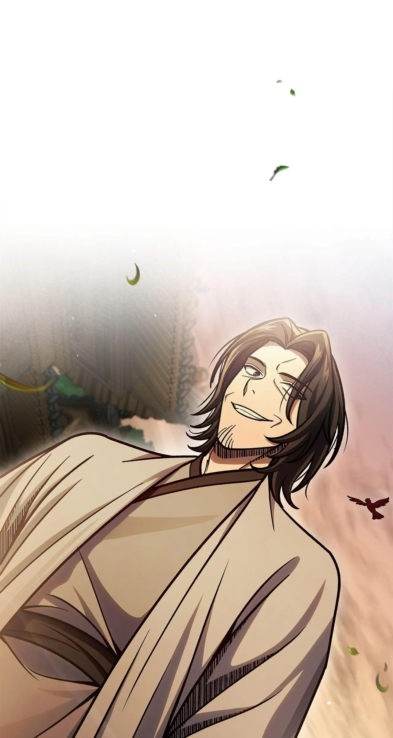 Cheonhwa Archive's Young Master Chapter 75 page 118