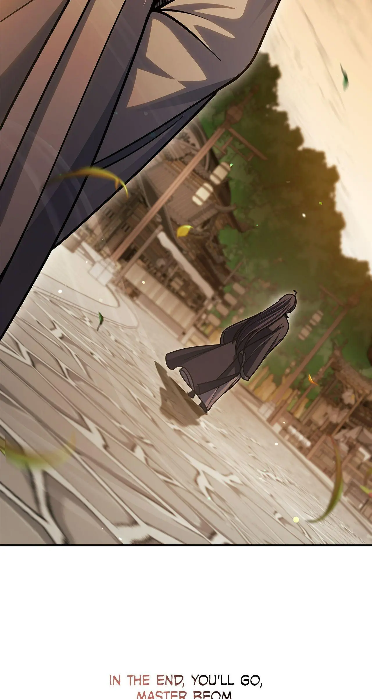 Cheonhwa Archive's Young Master Chapter 75 page 119