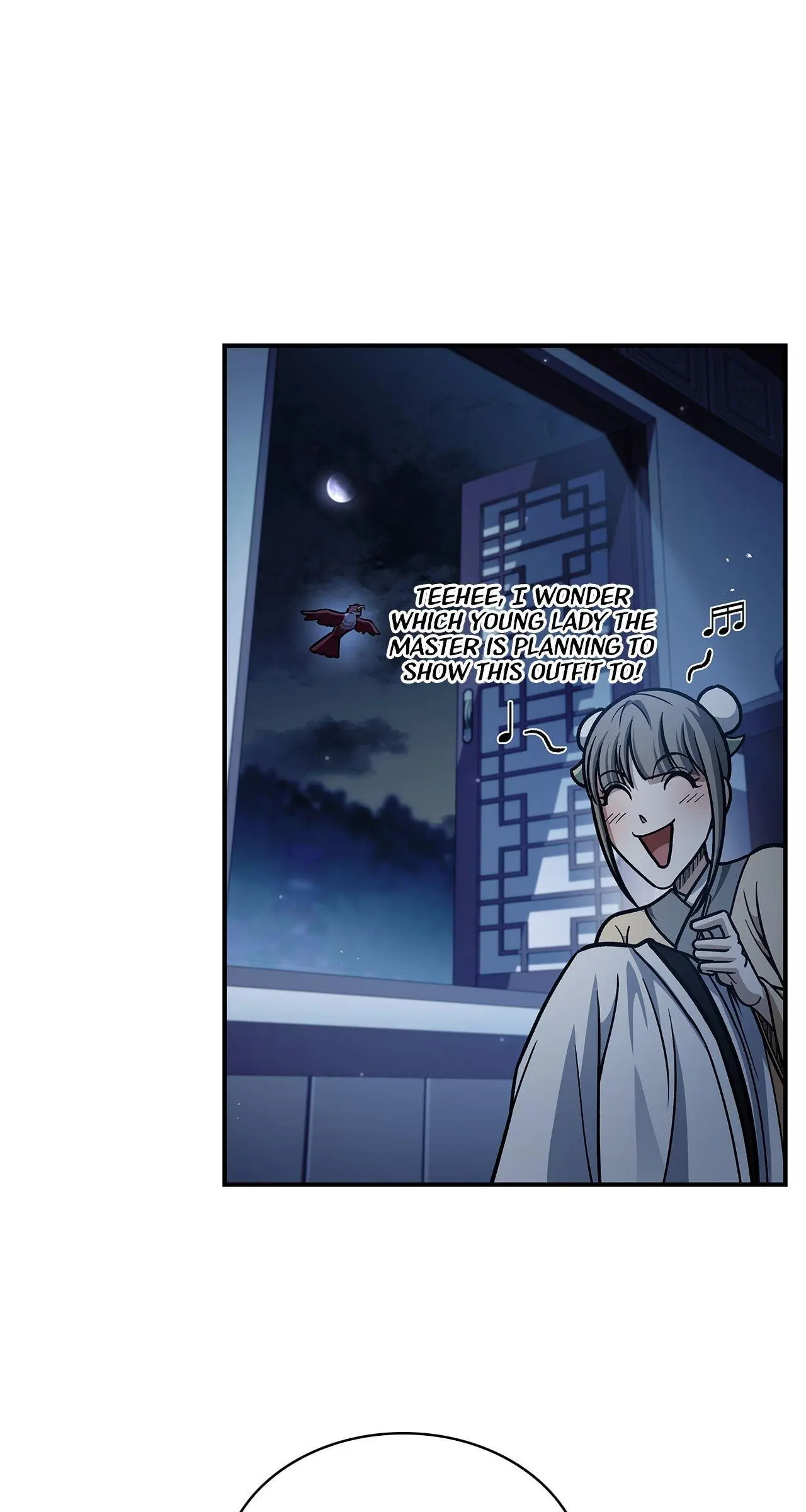 Cheonhwa Archive's Young Master Chapter 76 page 4