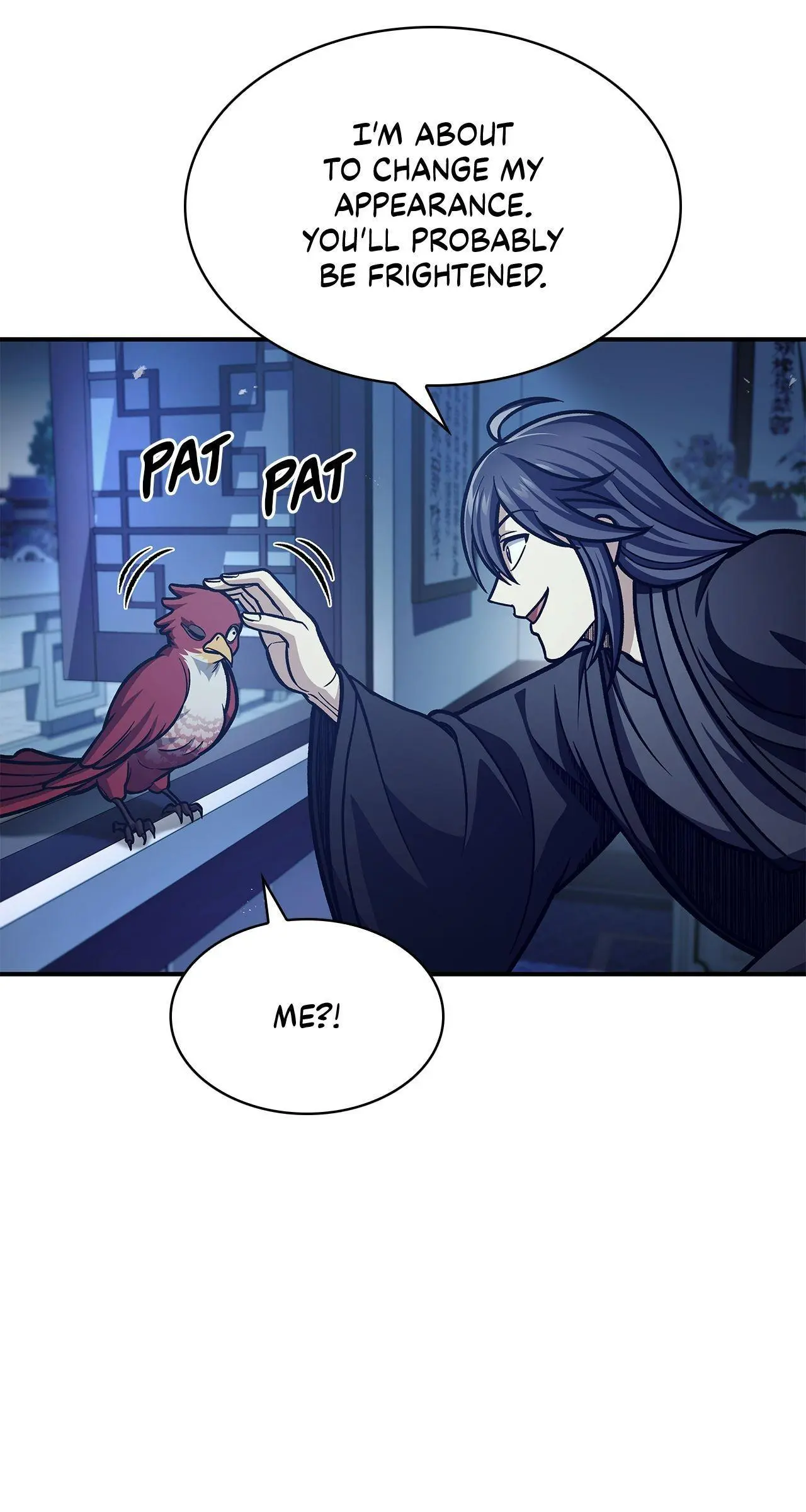 Cheonhwa Archive's Young Master Chapter 76 page 10