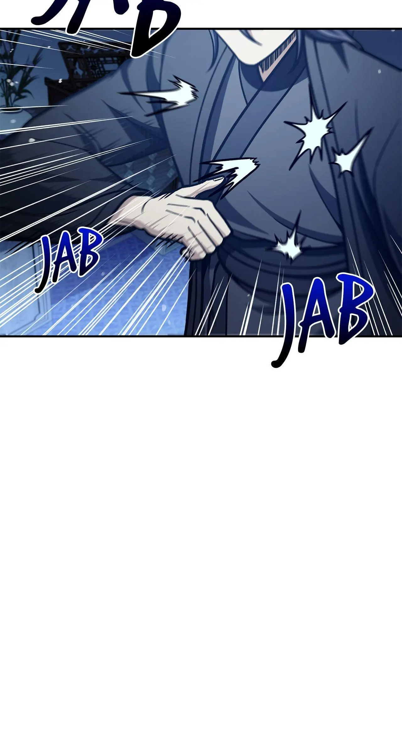 Cheonhwa Archive's Young Master Chapter 76 page 13