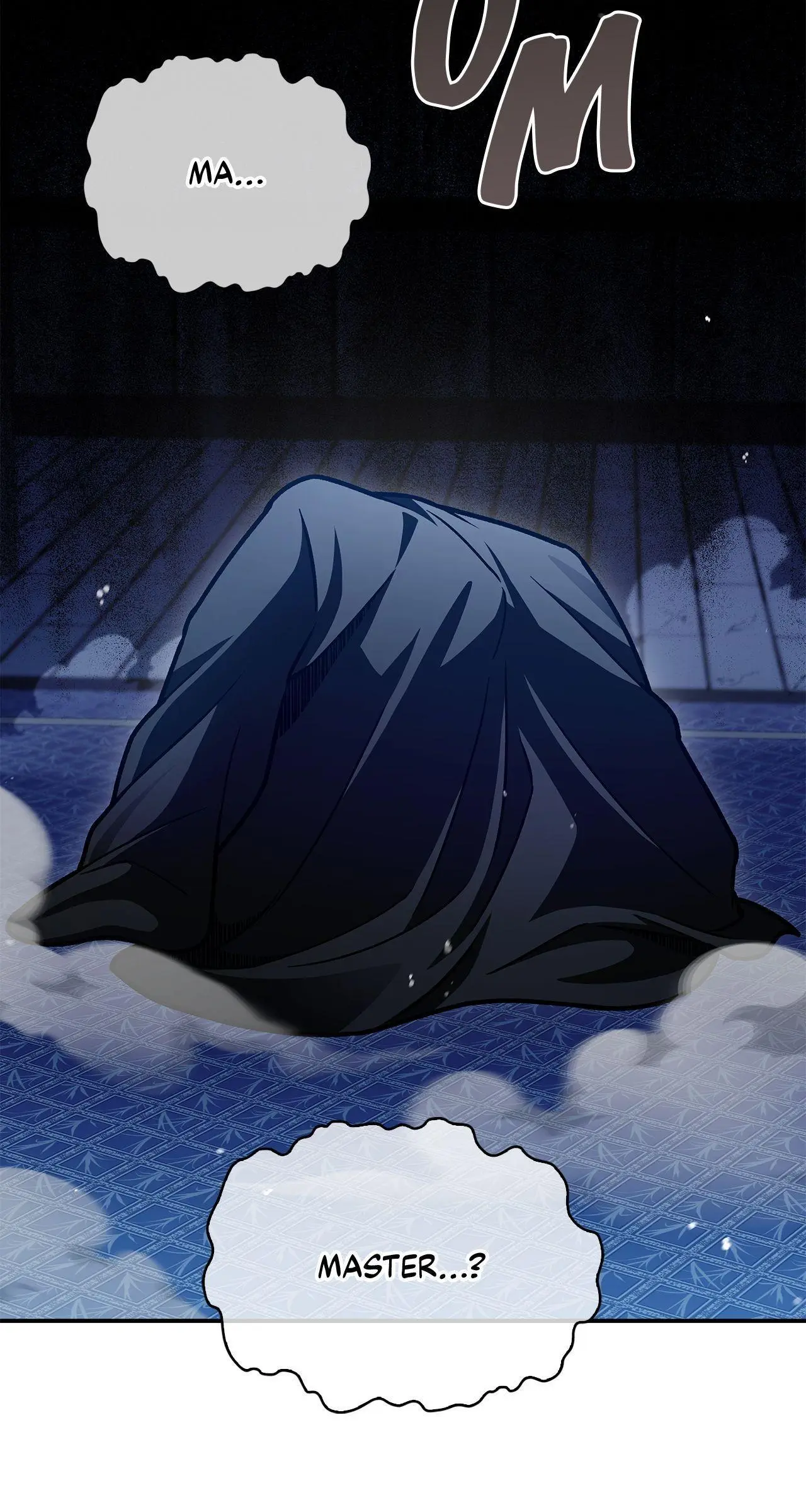 Cheonhwa Archive's Young Master Chapter 76 page 20