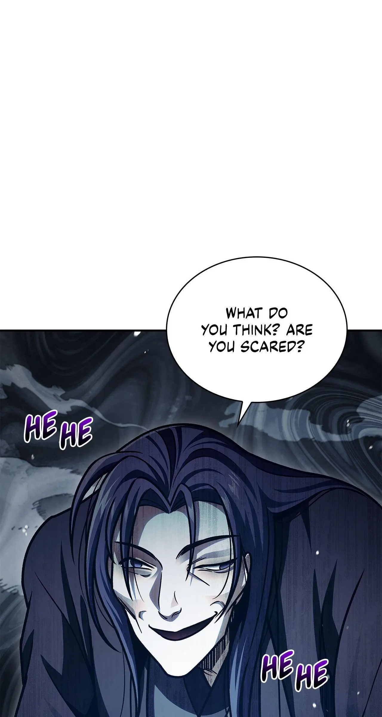Cheonhwa Archive's Young Master Chapter 76 page 22