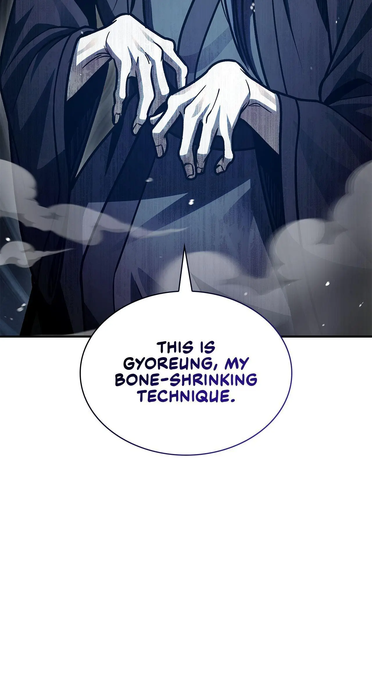 Cheonhwa Archive's Young Master Chapter 76 page 23