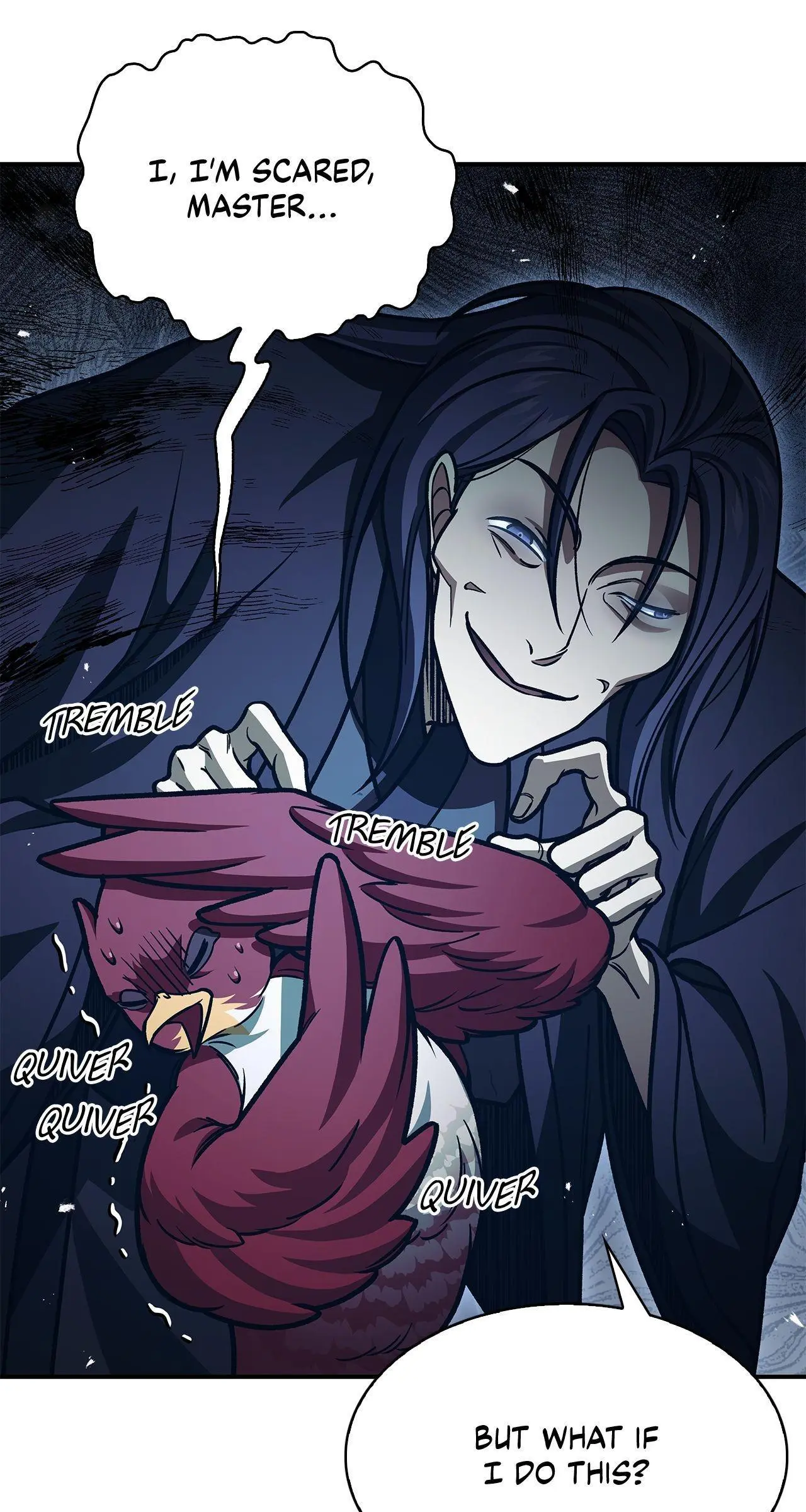 Cheonhwa Archive's Young Master Chapter 76 page 25