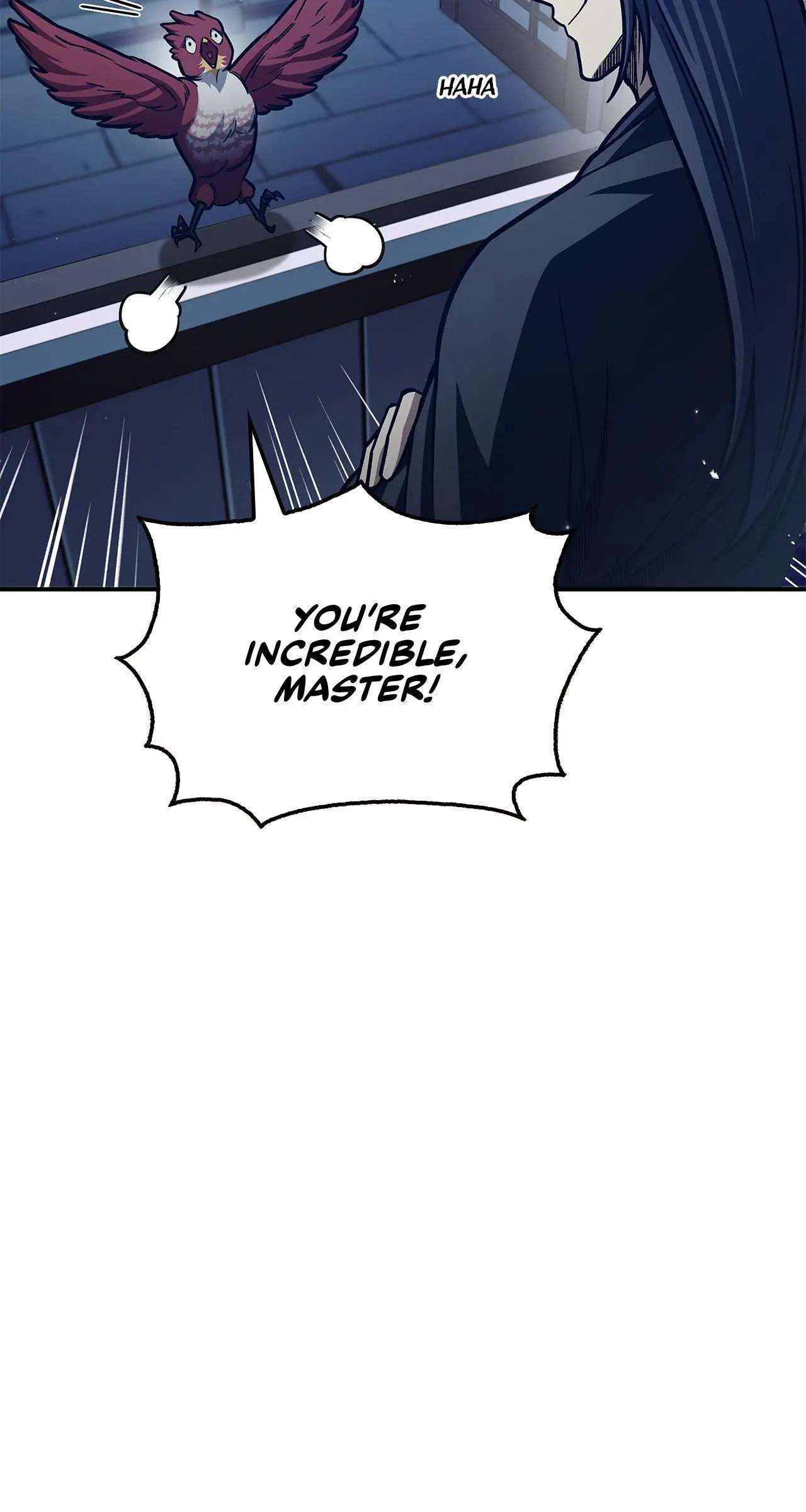 Cheonhwa Archive's Young Master Chapter 76 page 28