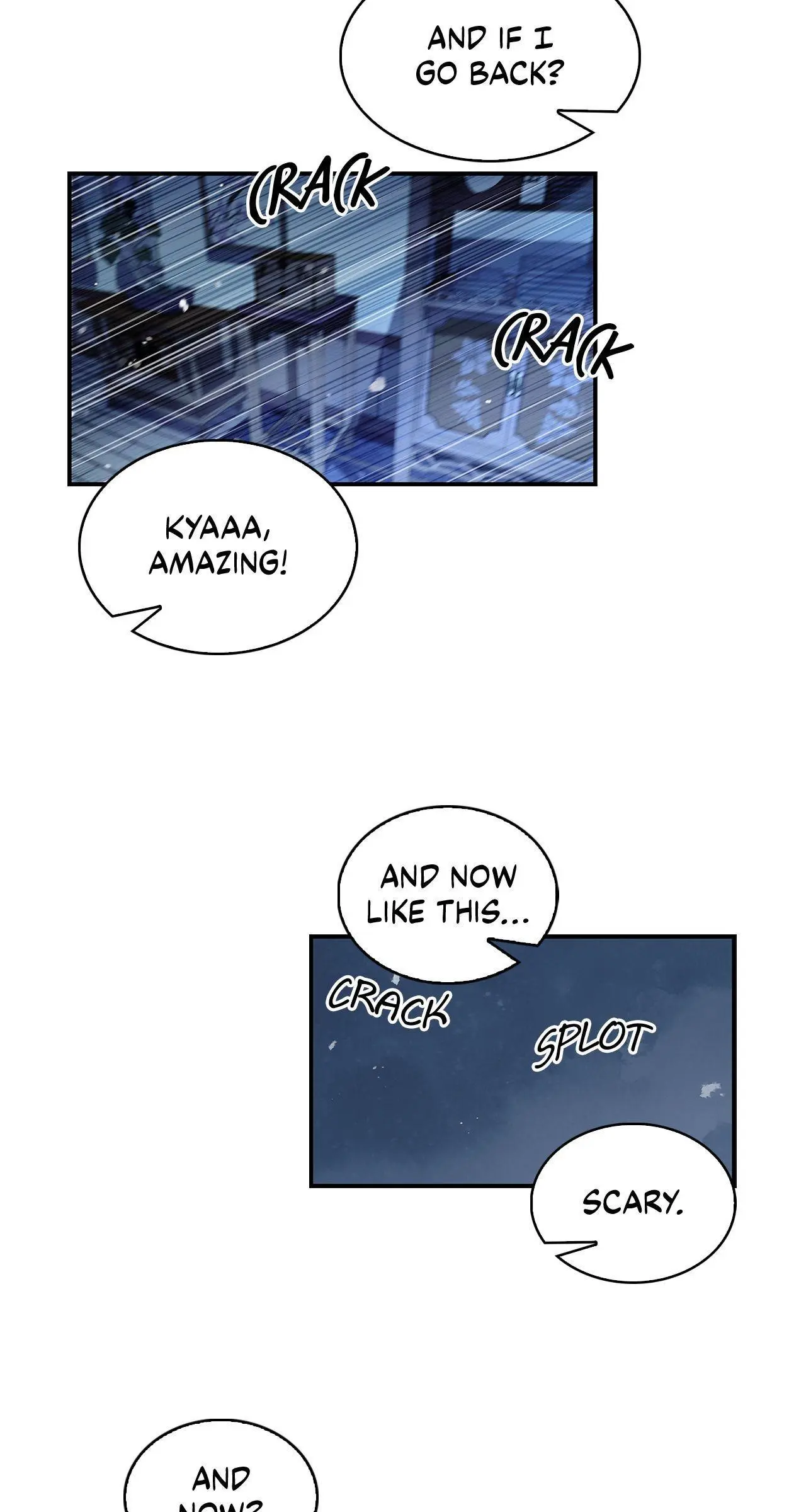 Cheonhwa Archive's Young Master Chapter 76 page 30