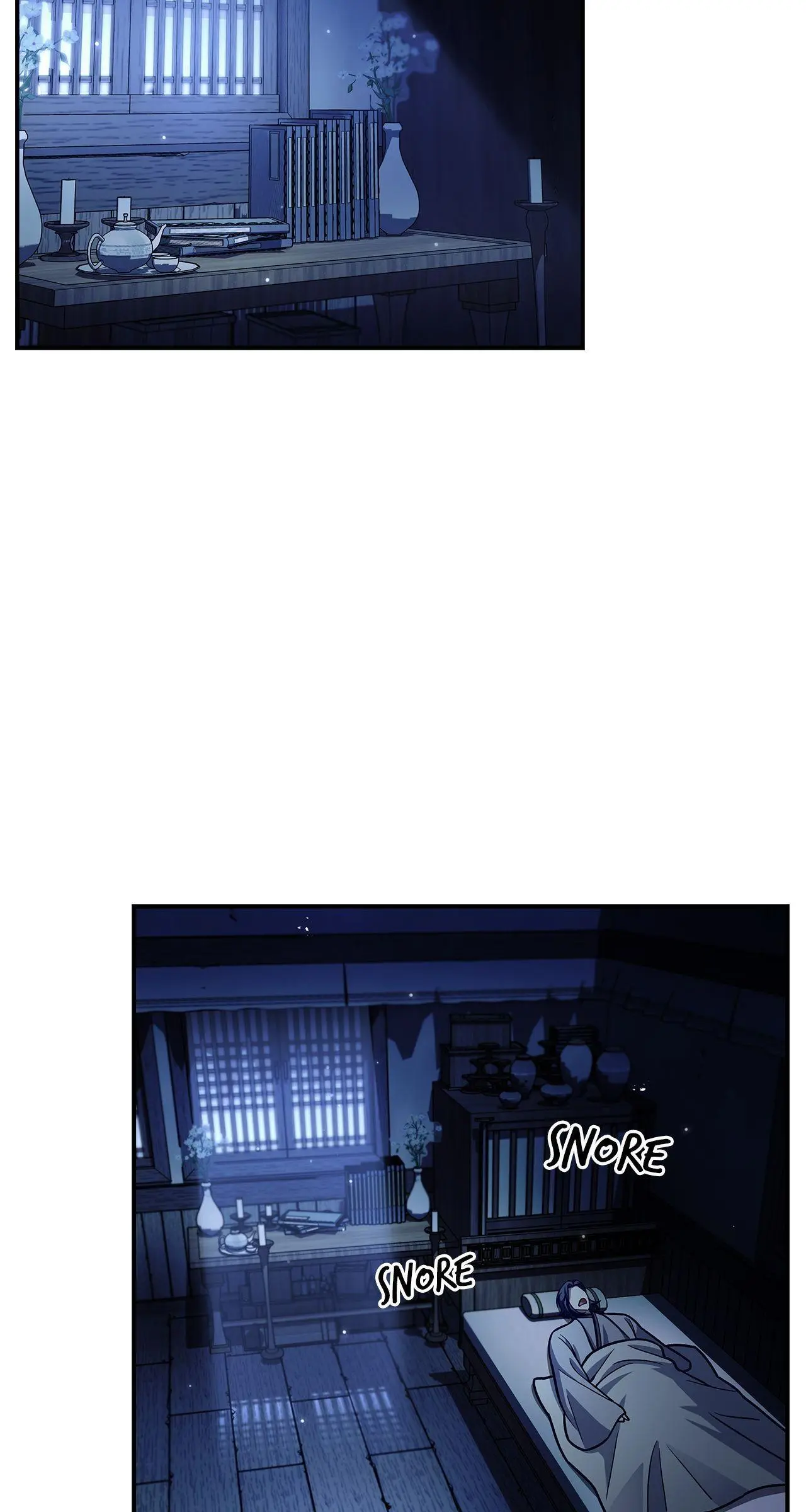 Cheonhwa Archive's Young Master Chapter 76 page 36