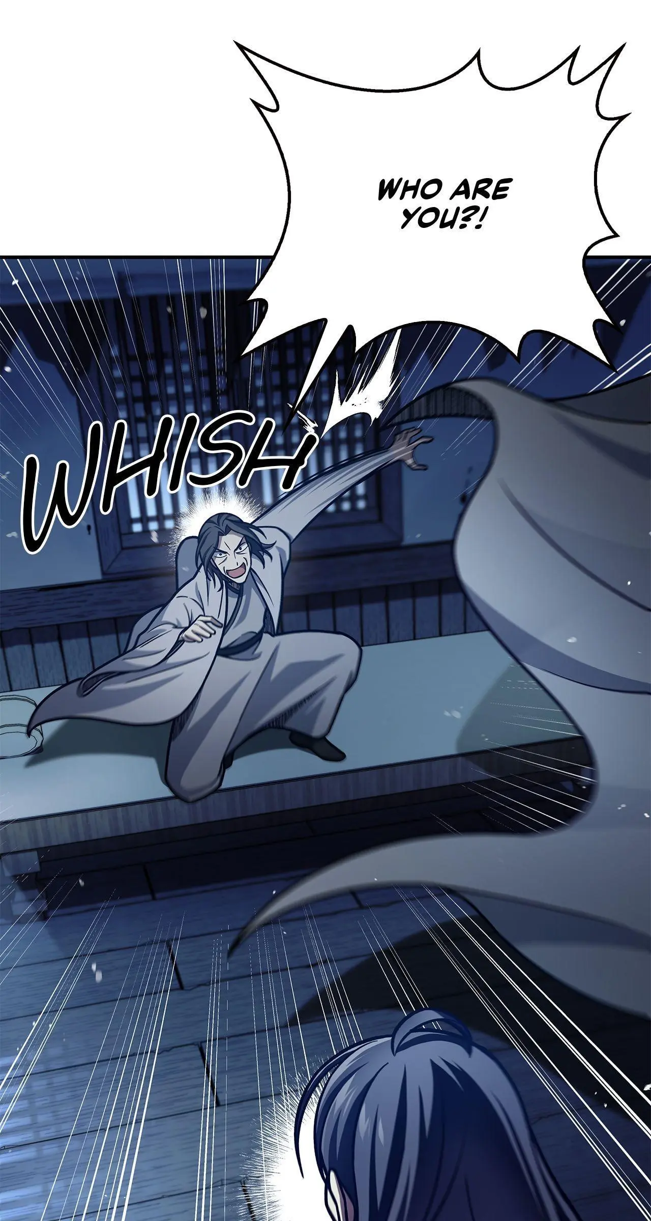 Cheonhwa Archive's Young Master Chapter 76 page 40