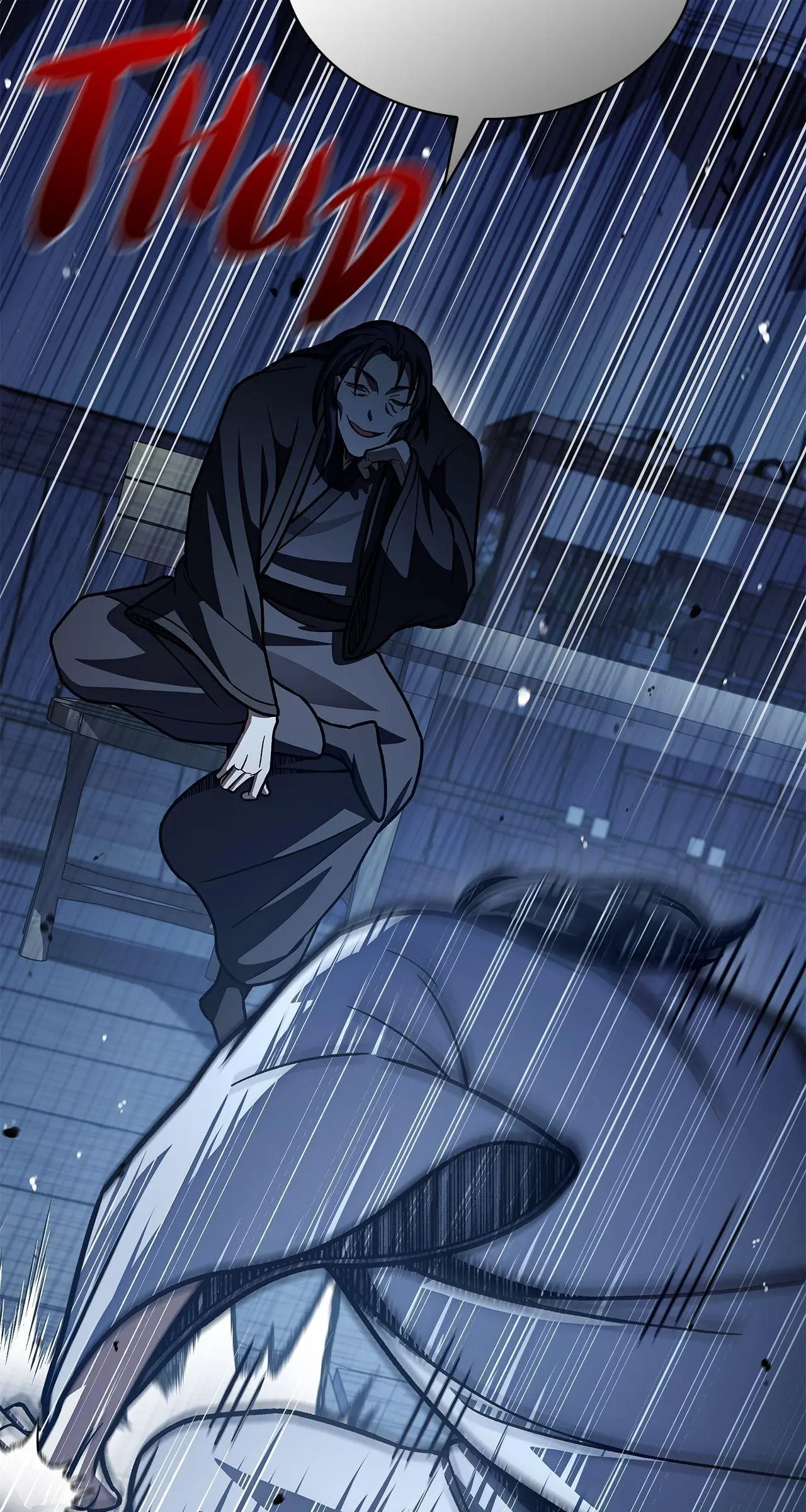 Cheonhwa Archive's Young Master Chapter 76 page 55