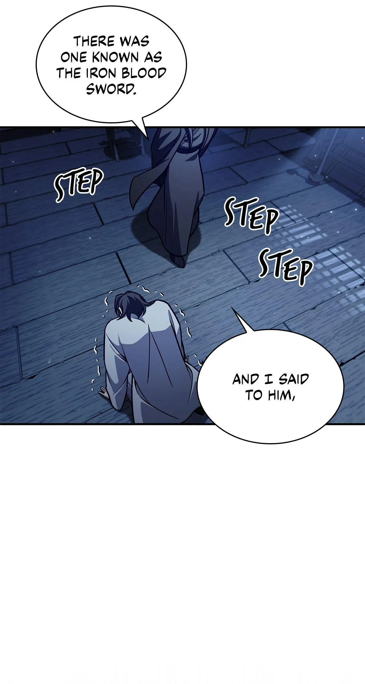 Cheonhwa Archive's Young Master Chapter 76 page 59