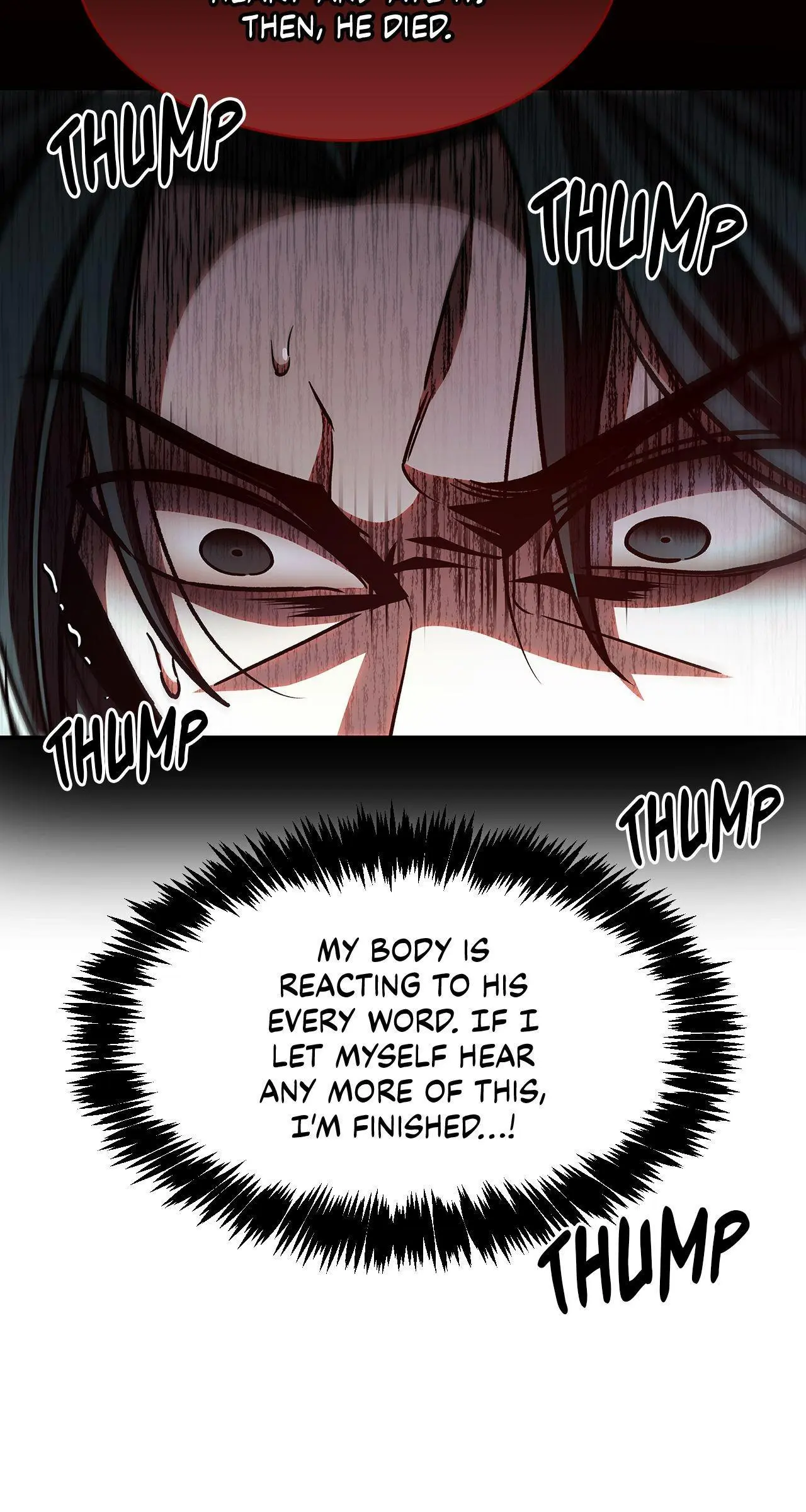 Cheonhwa Archive's Young Master Chapter 76 page 62