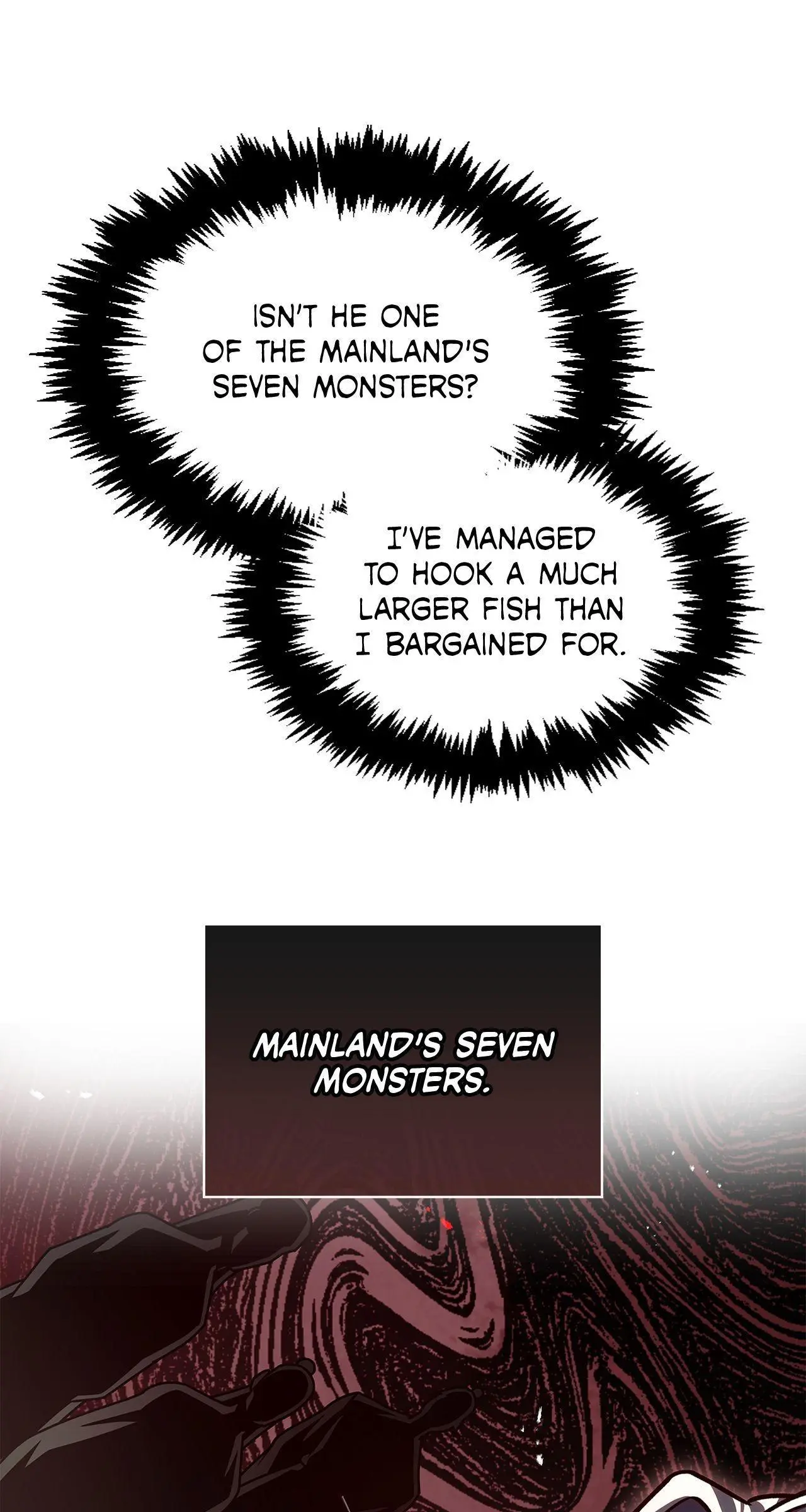 Cheonhwa Archive's Young Master Chapter 76 page 69