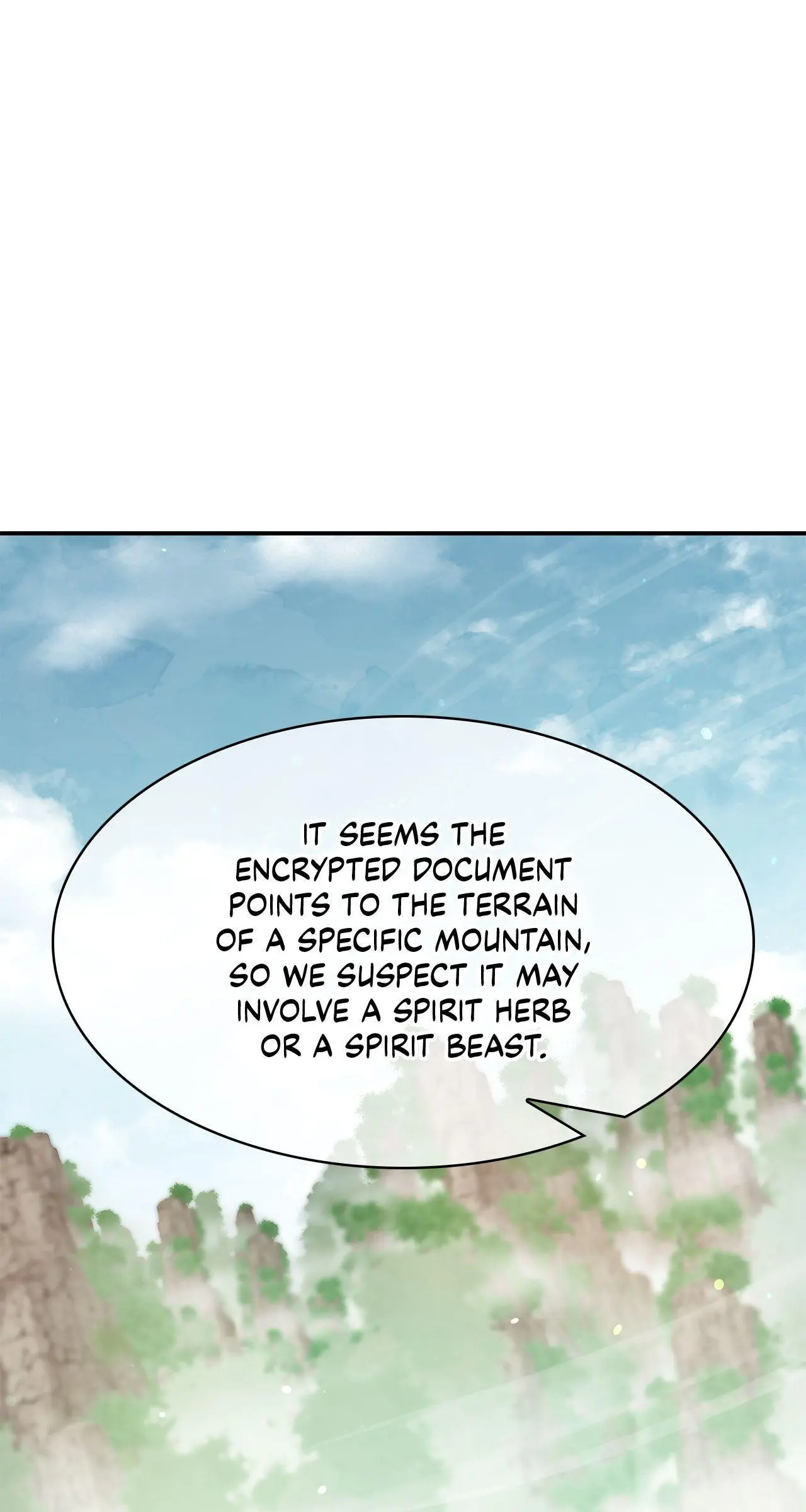 Cheonhwa Archive's Young Master Chapter 76 page 74