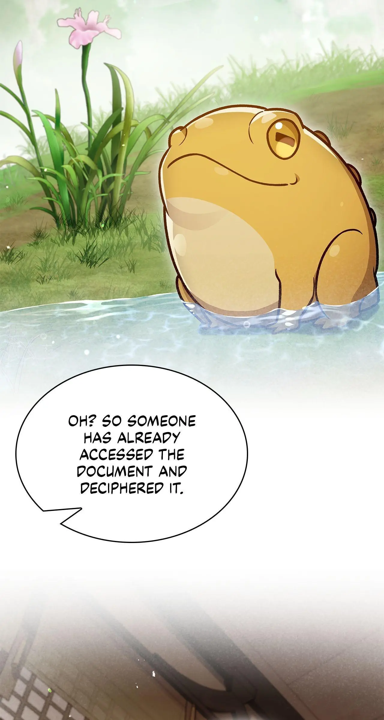 Cheonhwa Archive's Young Master Chapter 76 page 75